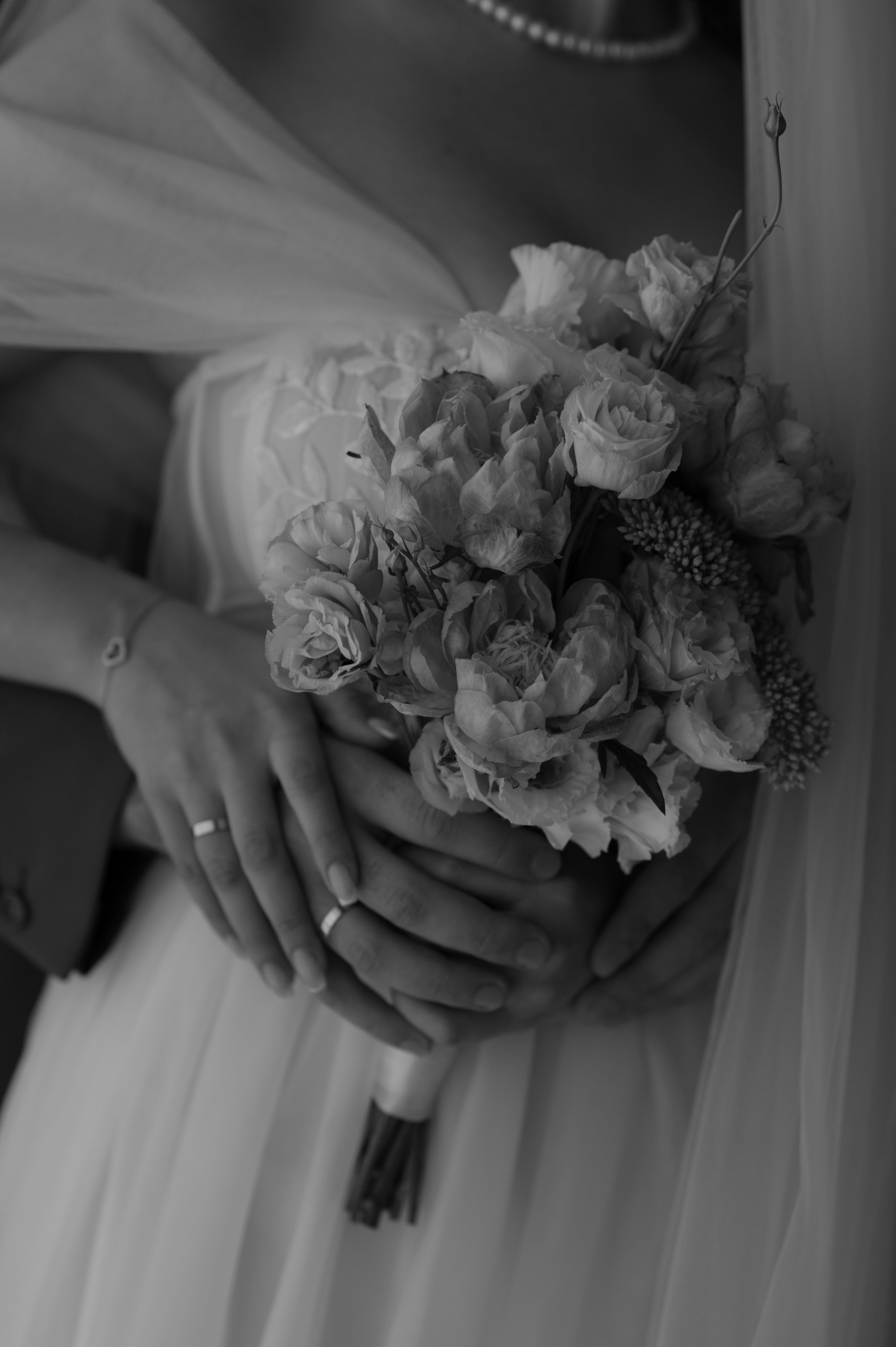 Вместе. Фотограф Ким Ангелина