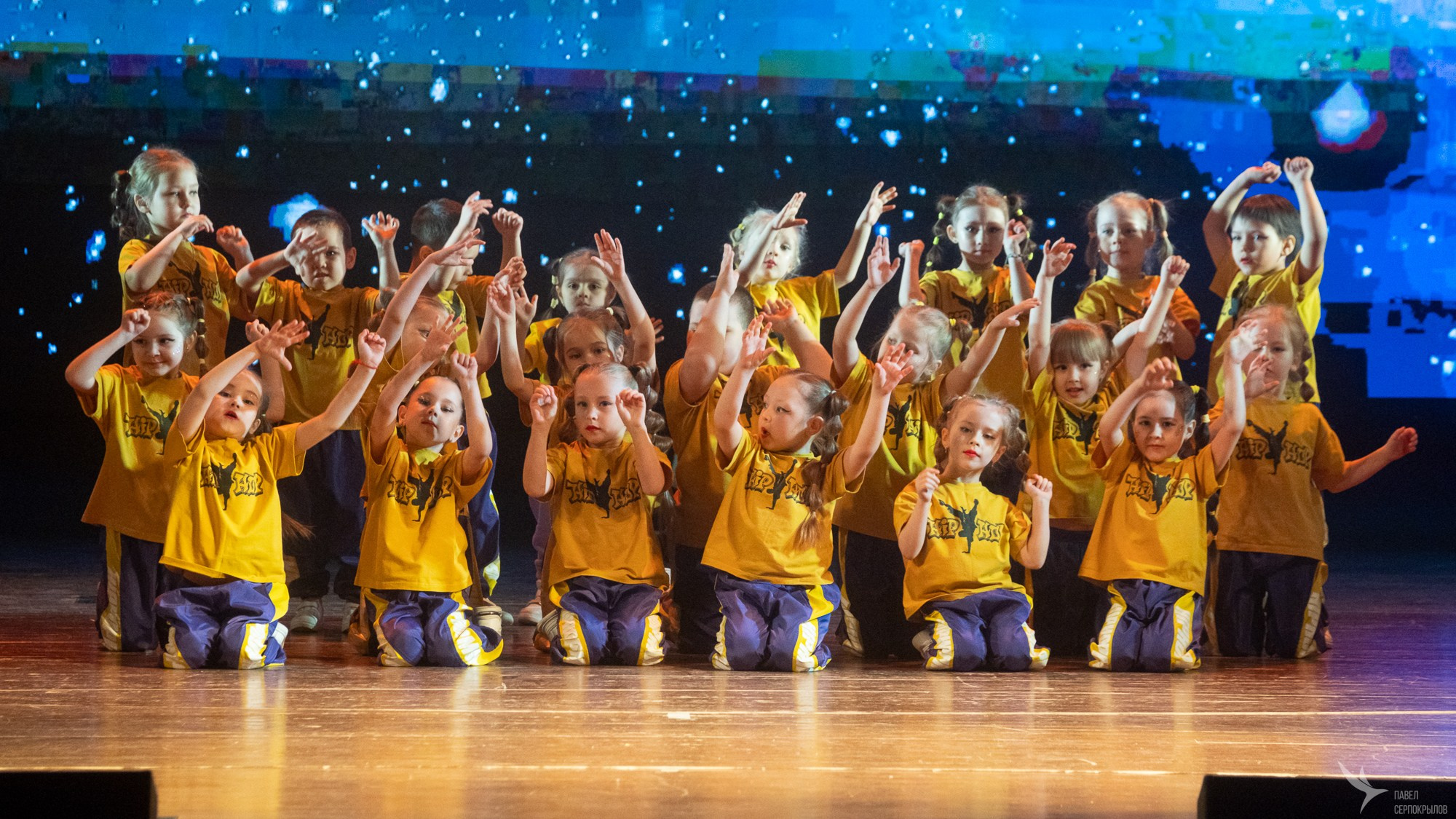 DR dance crew. Репортажный фотограф в Казани Павел Серпокрылов