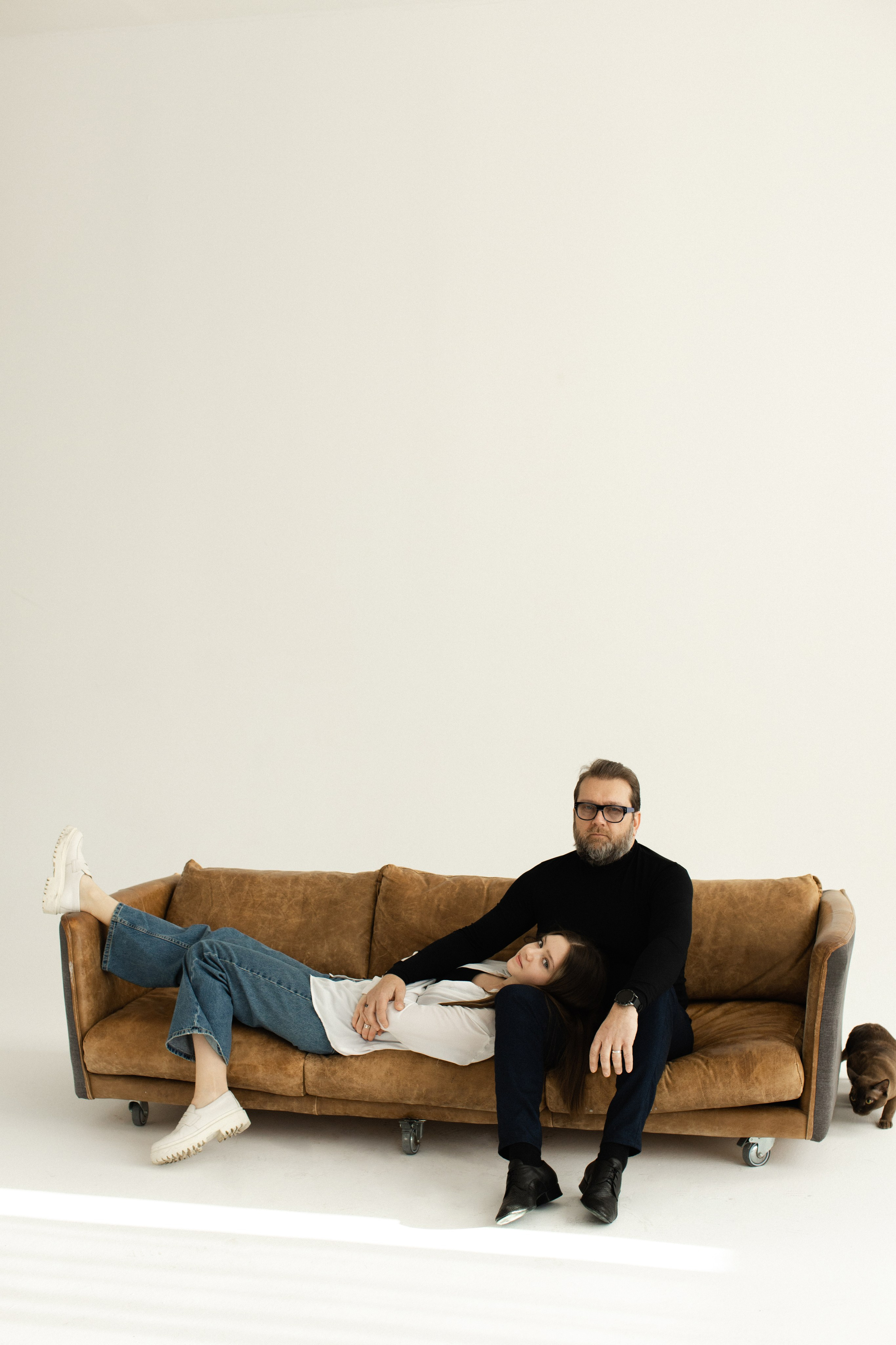 День рождения Таи. Семейный и lovestory фотограф в Москве Светлана Коняхина