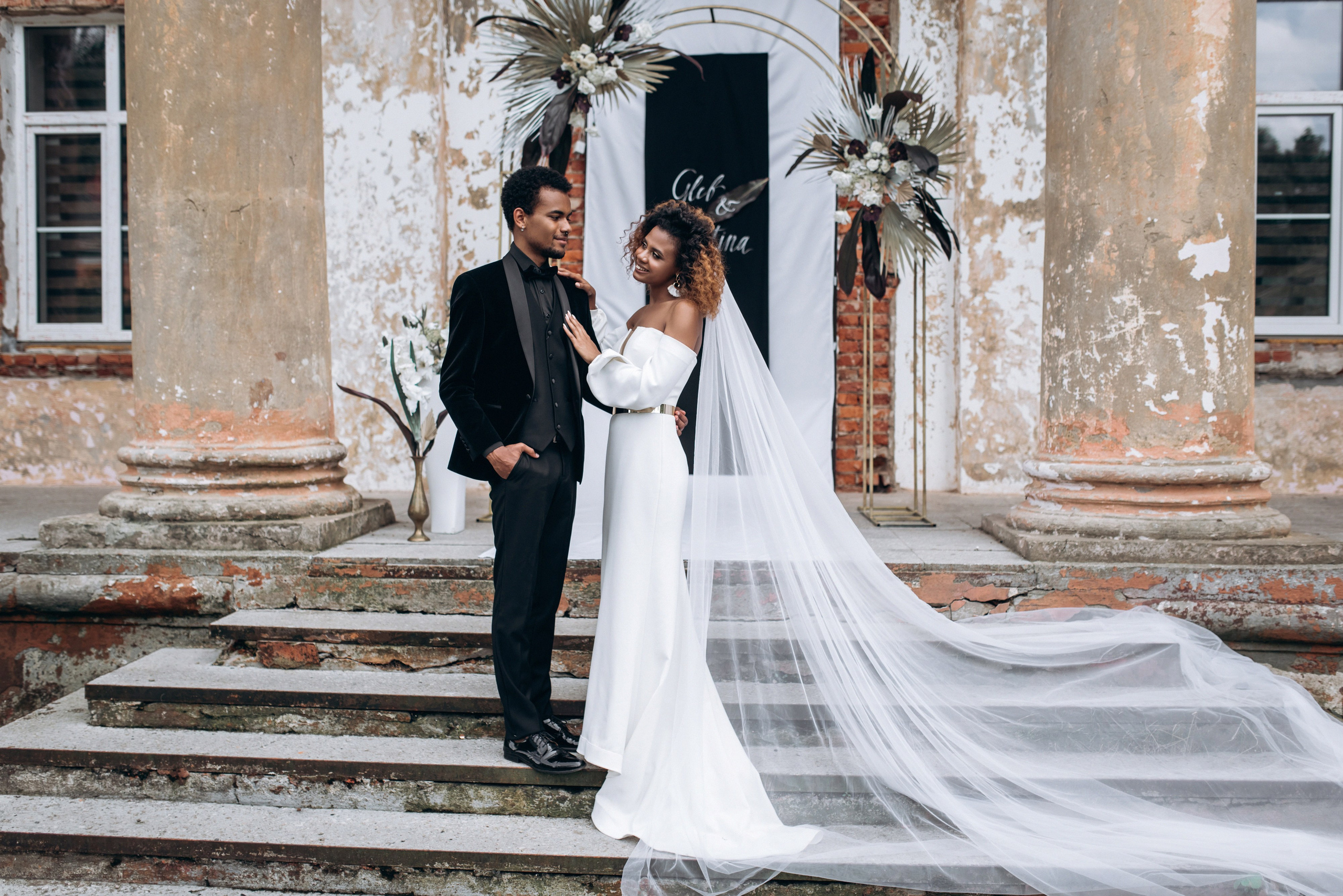 Kris&Gleb. Свадебный и семейный фотограф в Минске Алексей Пузиков