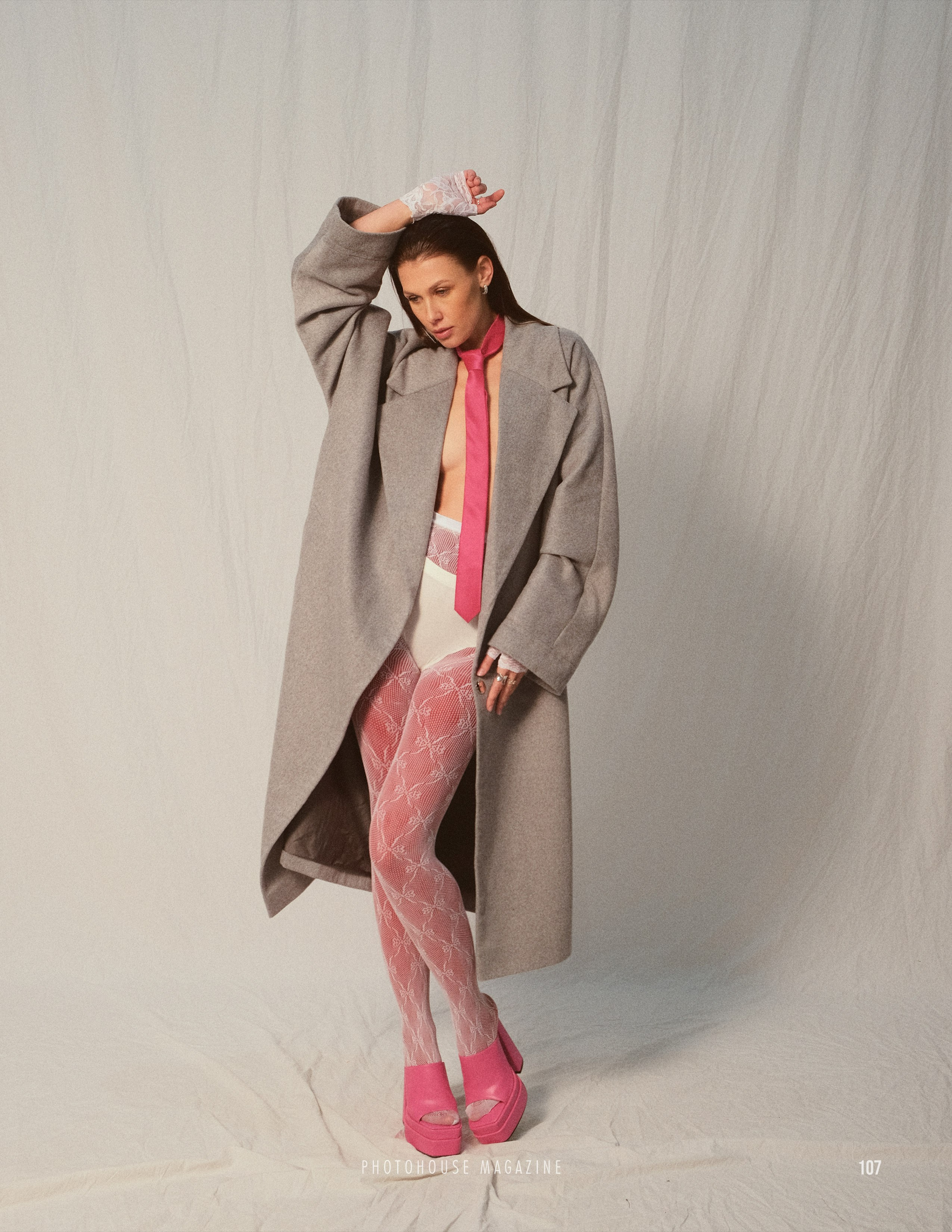 Magic Beauty. Персональный стилист, Елена. Москва