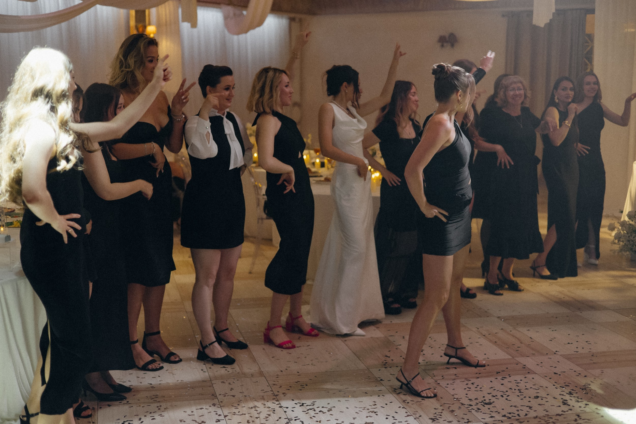 Мира и Влад. Свадебное агентство «Всё Серьёзно»