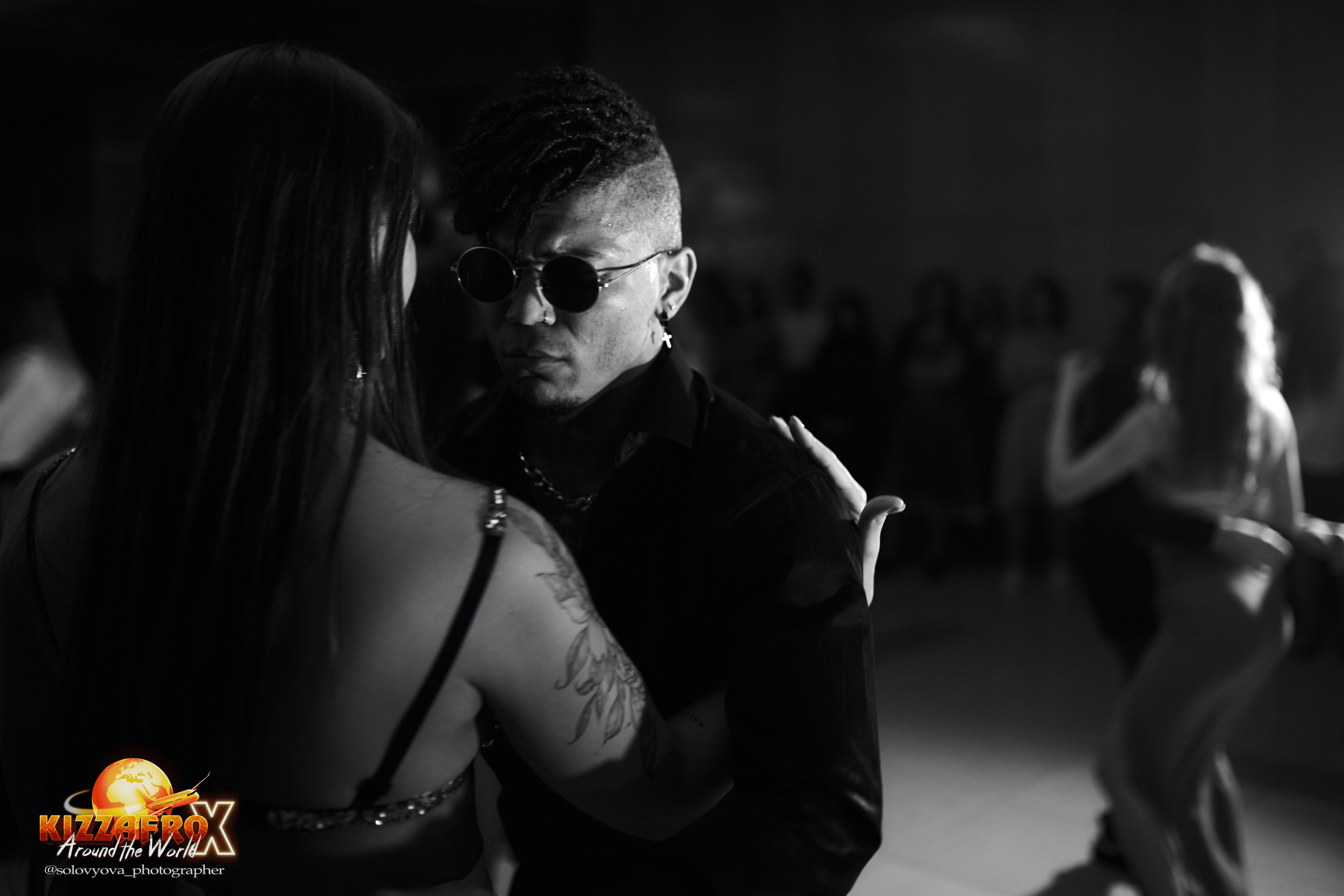 KizzAfro. Свадебный фотограф