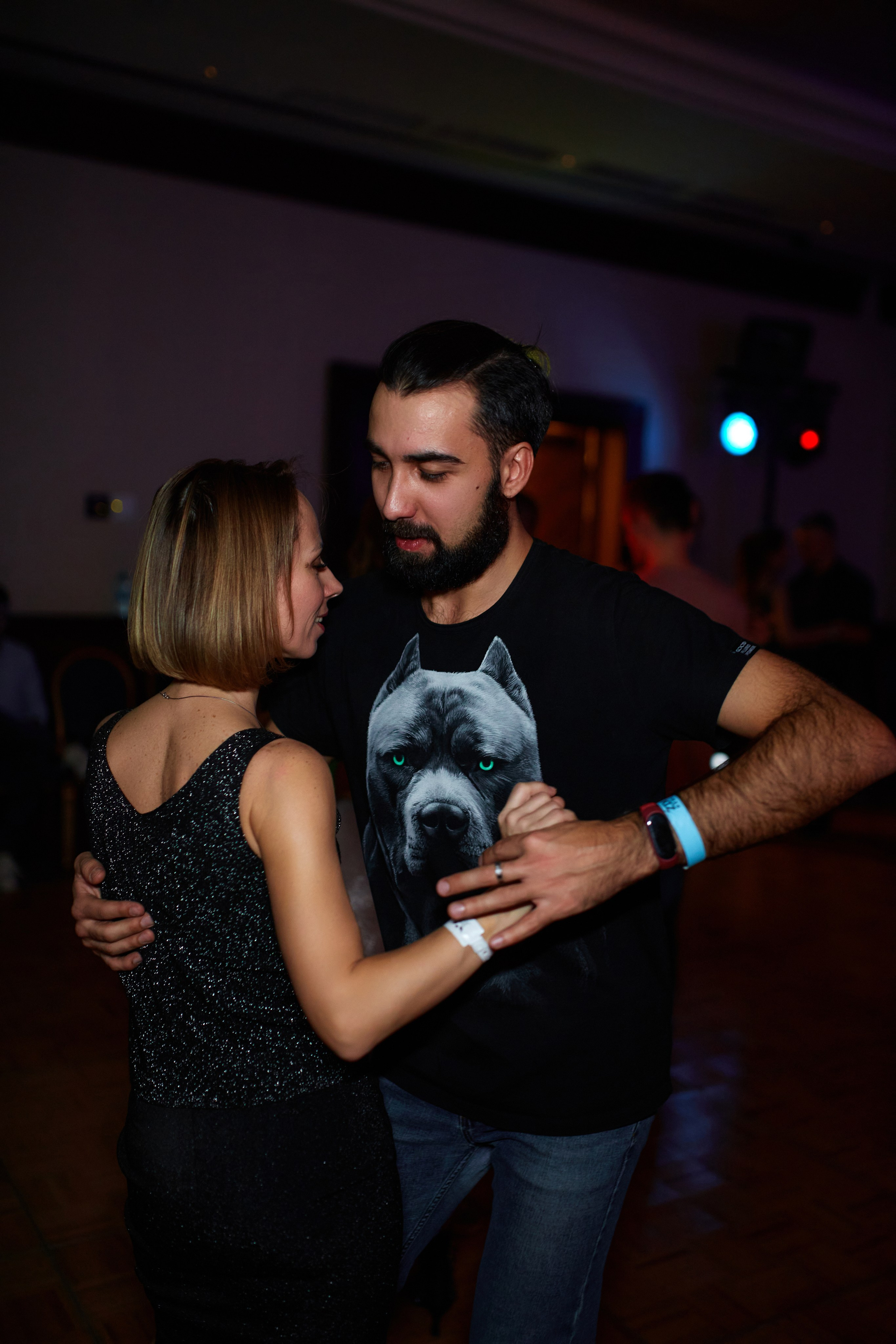 Фестиваль «Люди Киз». Свадебный фотограф