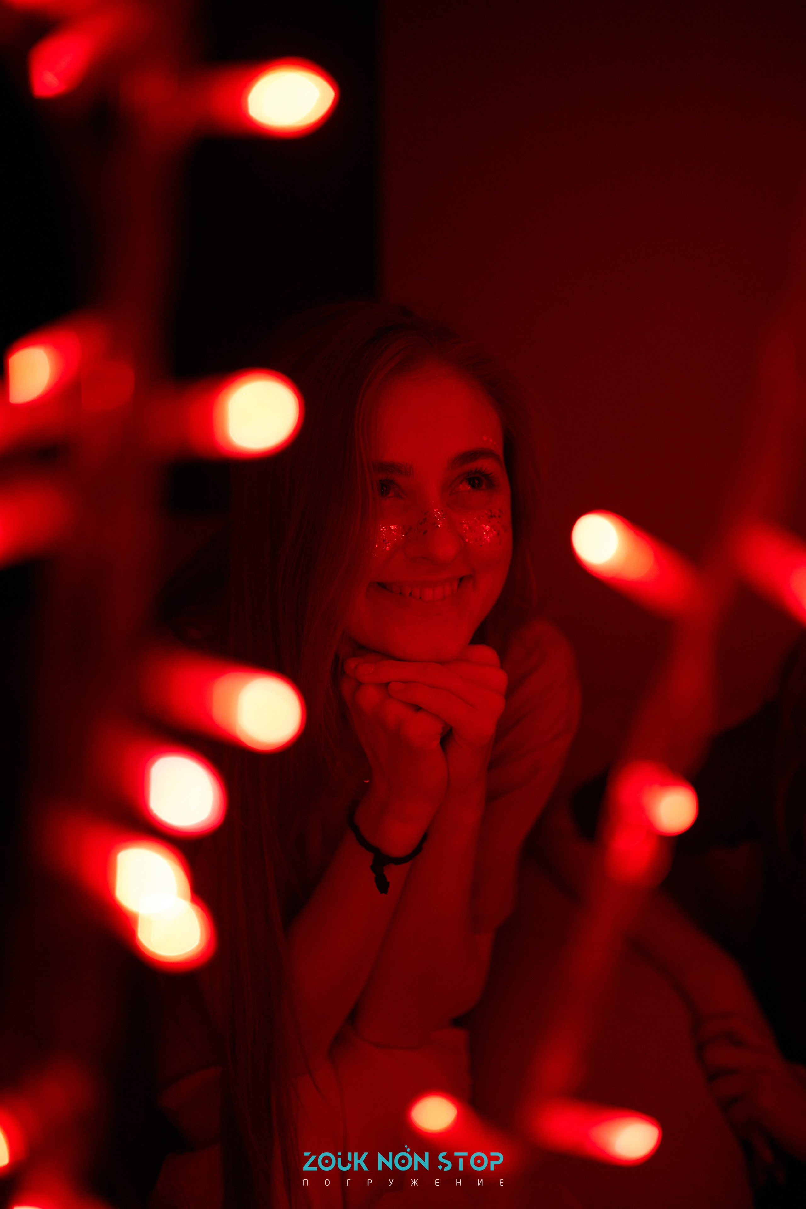 ZoukNonStop Moscow. Свадебный фотограф