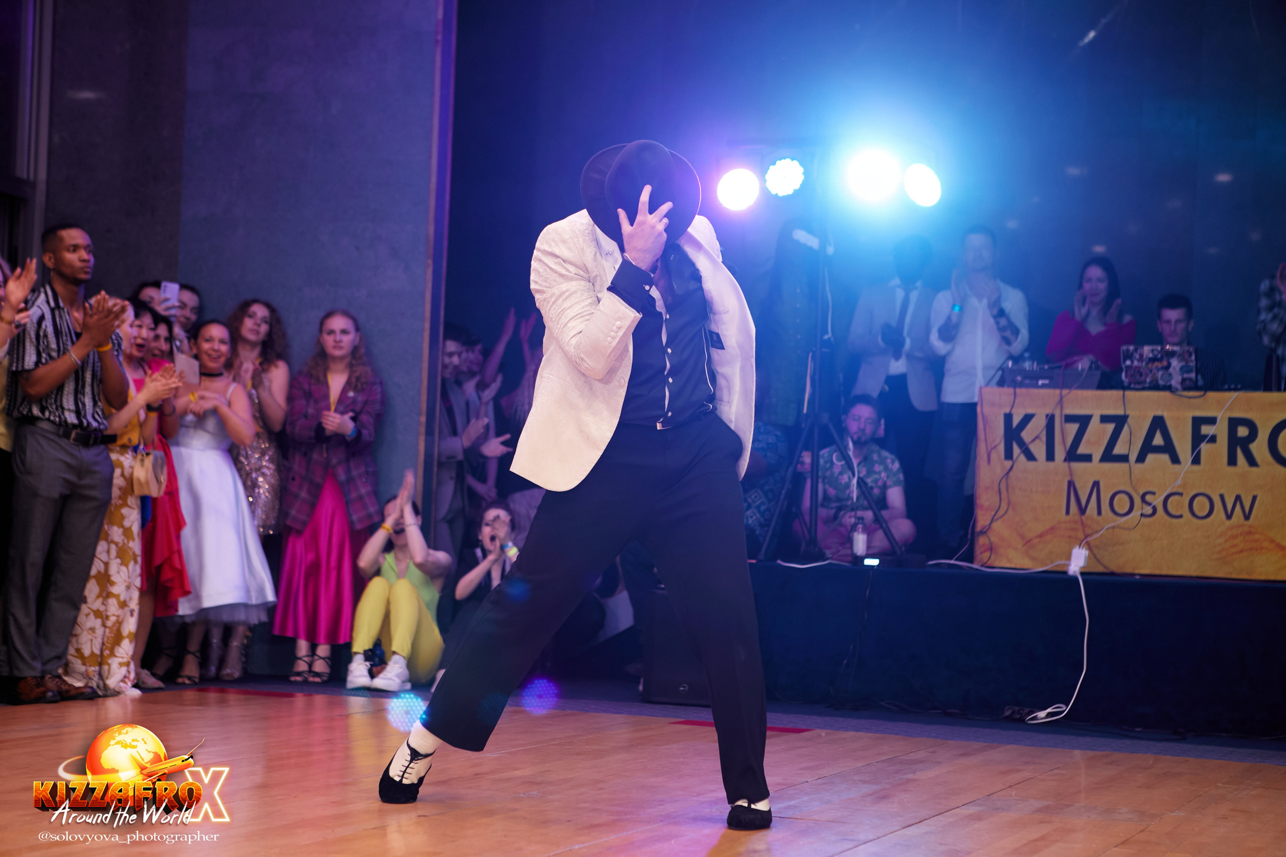 Salsa party. Свадебный фотограф