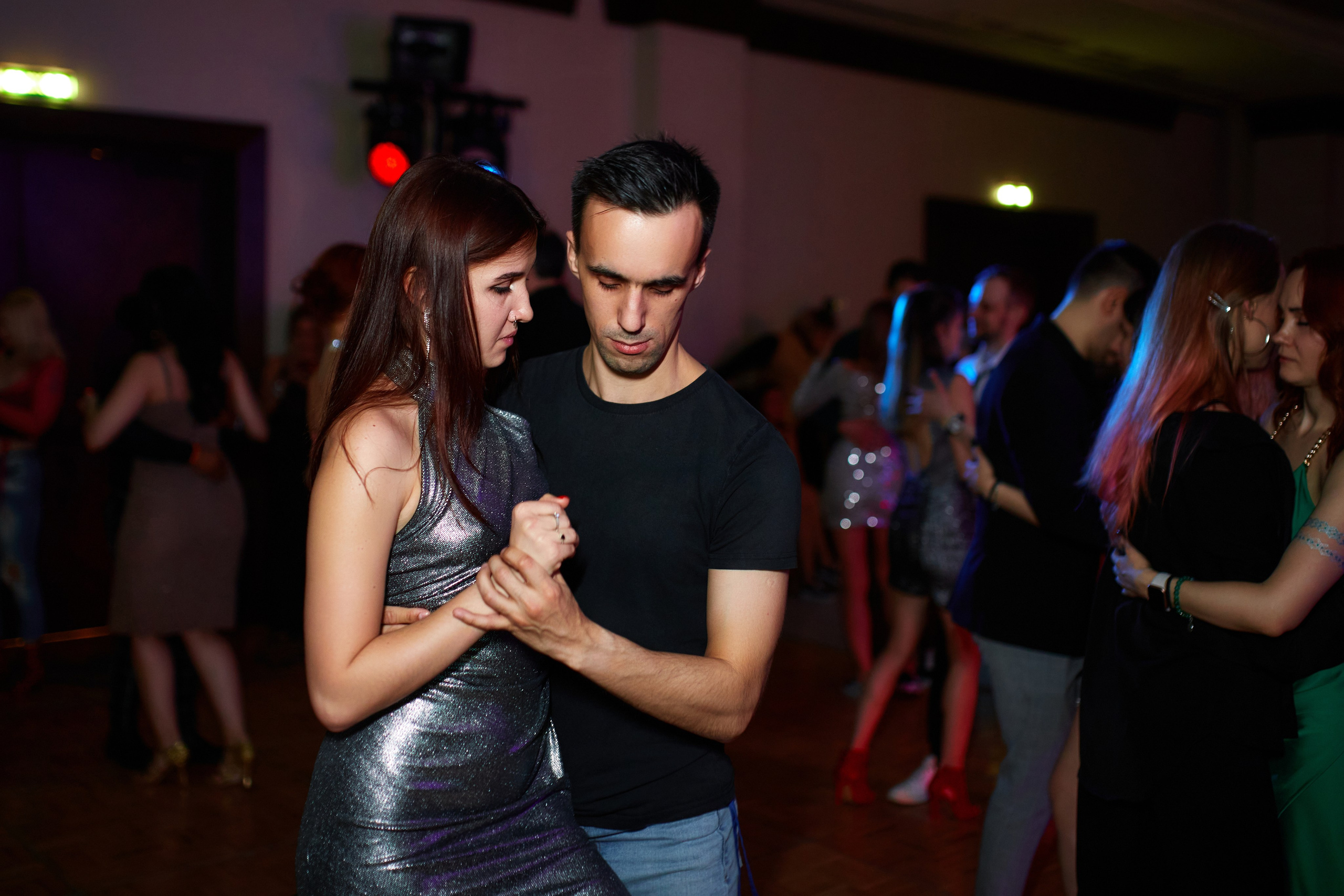 Фестиваль «Люди Киз». Свадебный фотограф