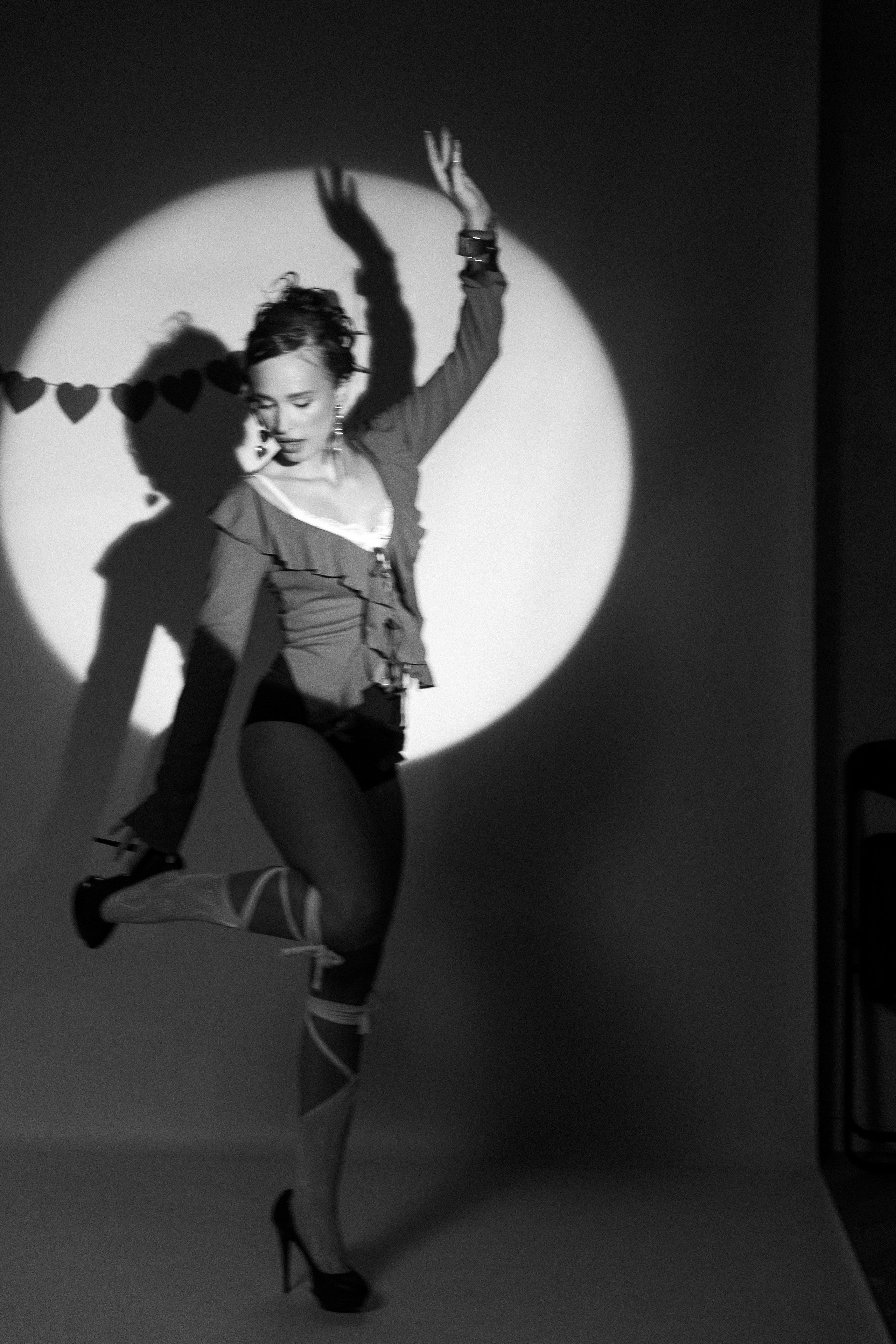 ЛЮБОВЬ В БОЛЬШОМ ГОРОДЕ. Женский фотограф в Москве Светлана Смагина