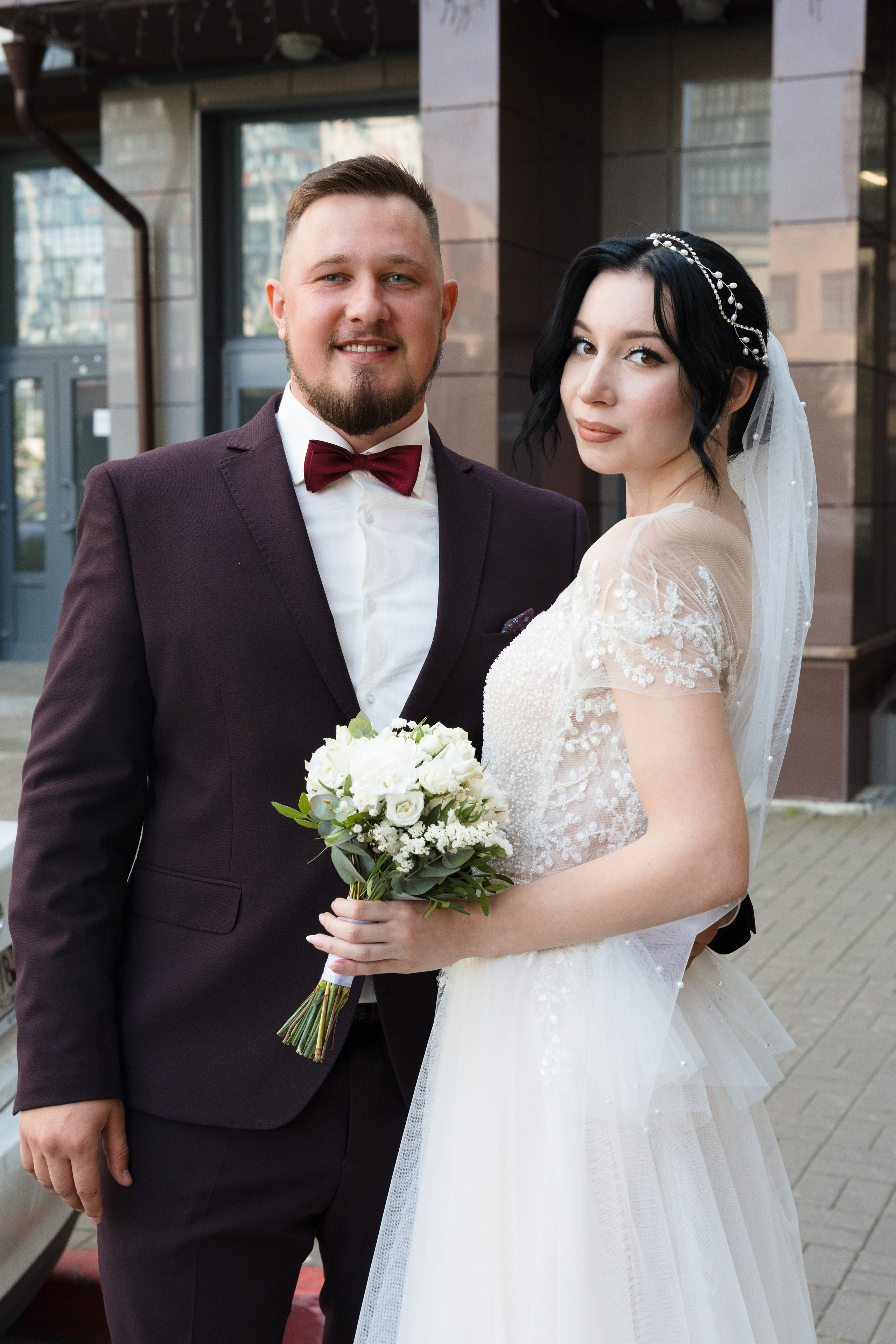 Павел + Юлия г. Санкт — Петербург. Олег Минайлов — Фотограф ваших событий