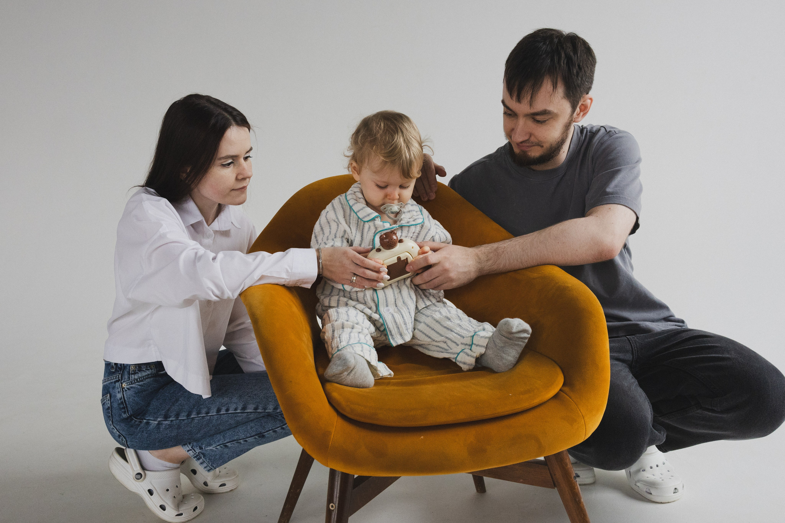 20.12.2025. Олег Минайлов — Фотограф ваших событий