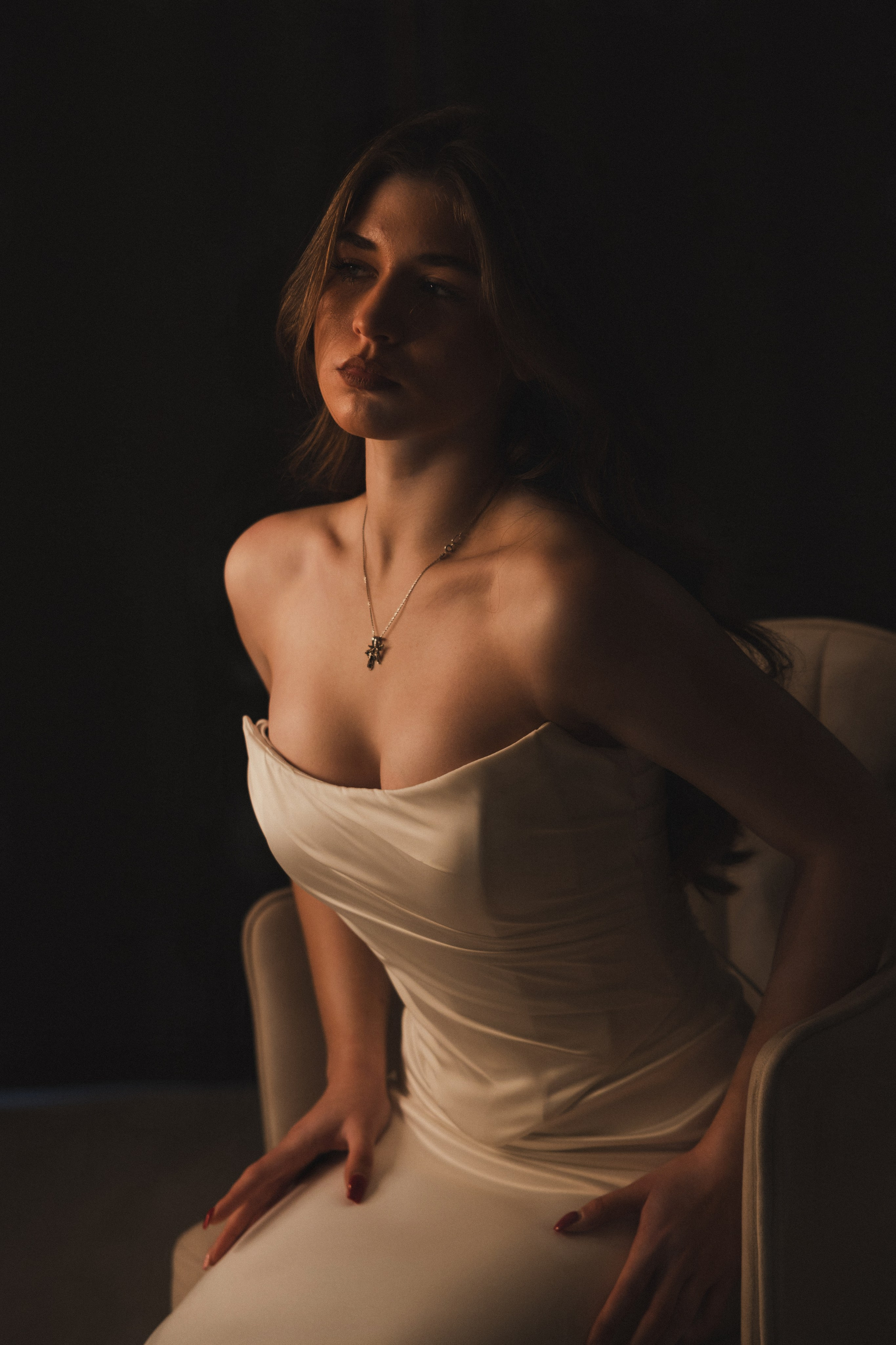 Фотосессия Оли. Олег Минайлов — Фотограф ваших событий