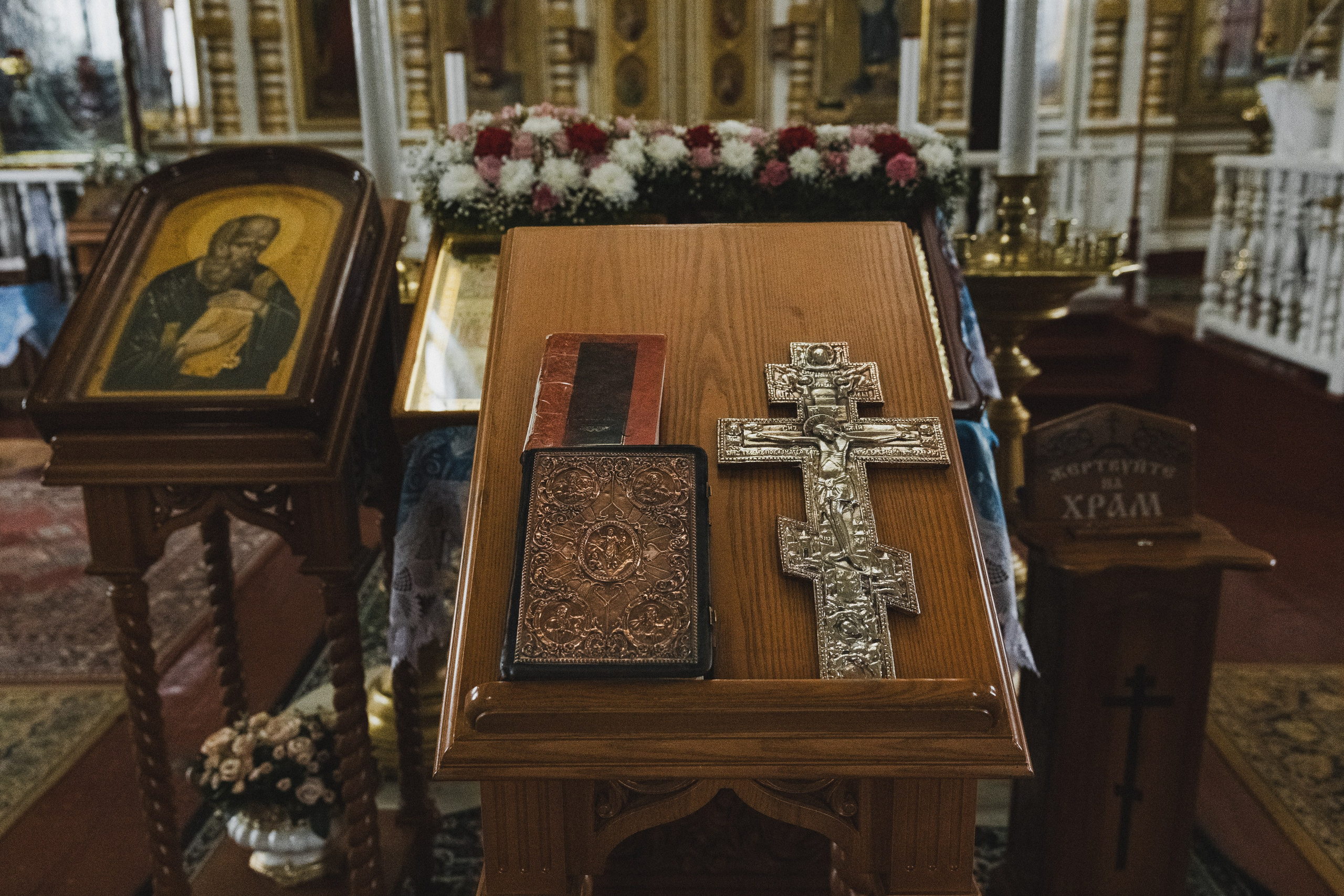 Венчание. Олег Минайлов — Фотограф ваших событий