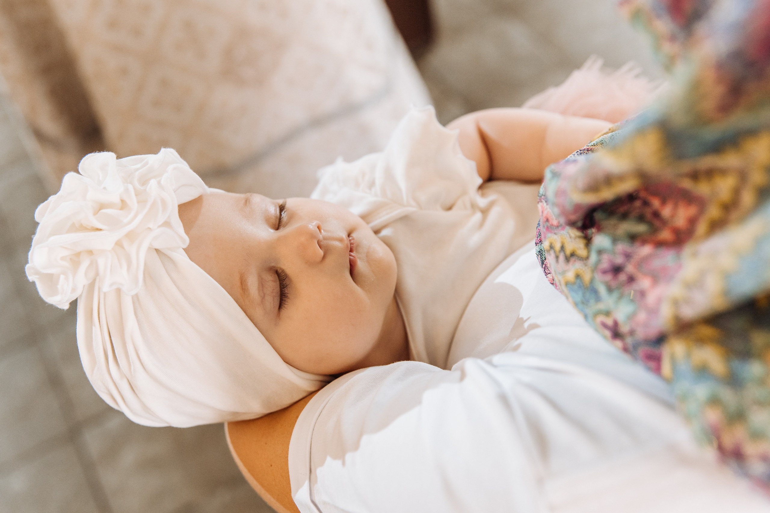 Георгий Победоносец. Семейный фотограф на крещение и венчание