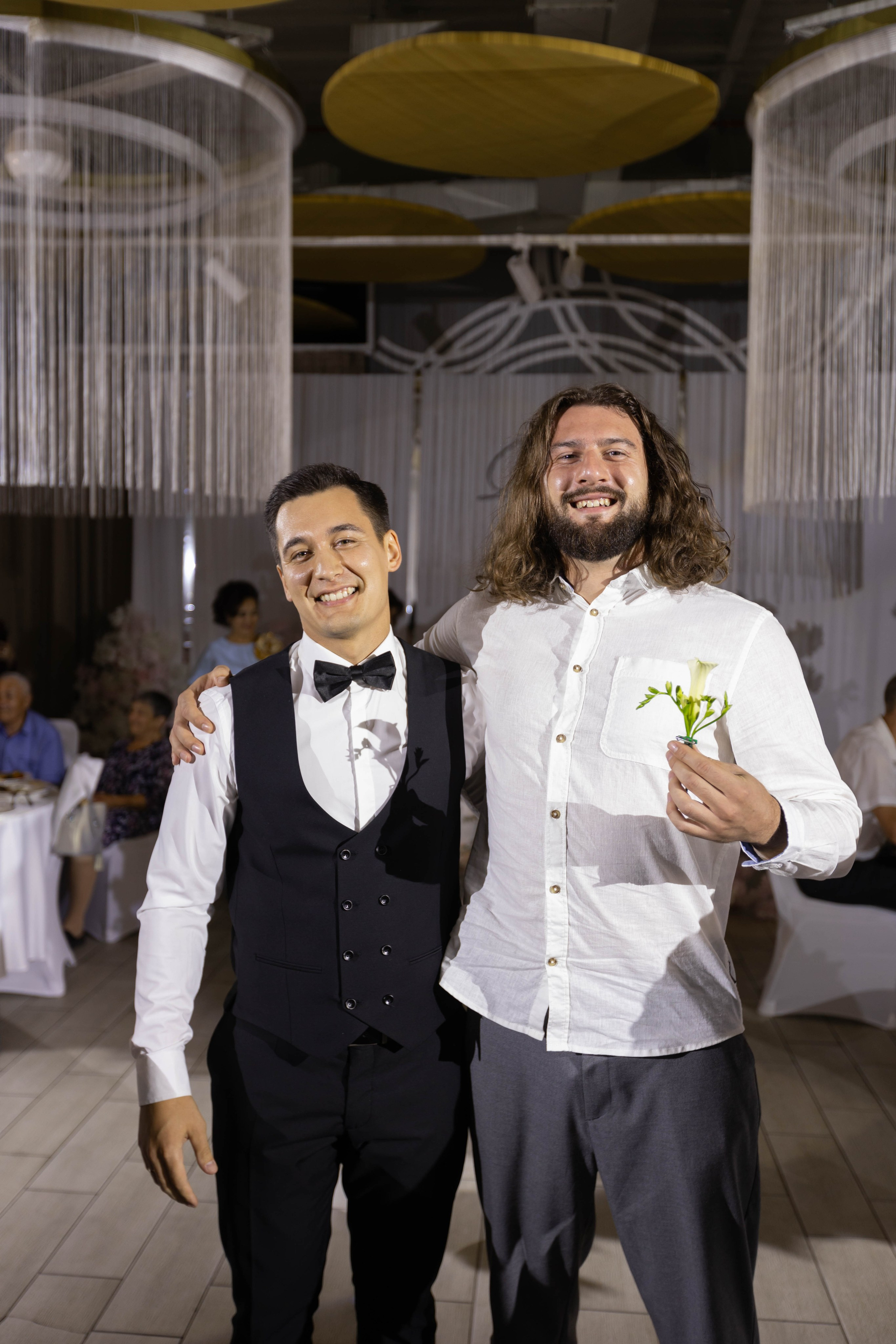 Данис Эльвира. Фотограф Александр Литвинов