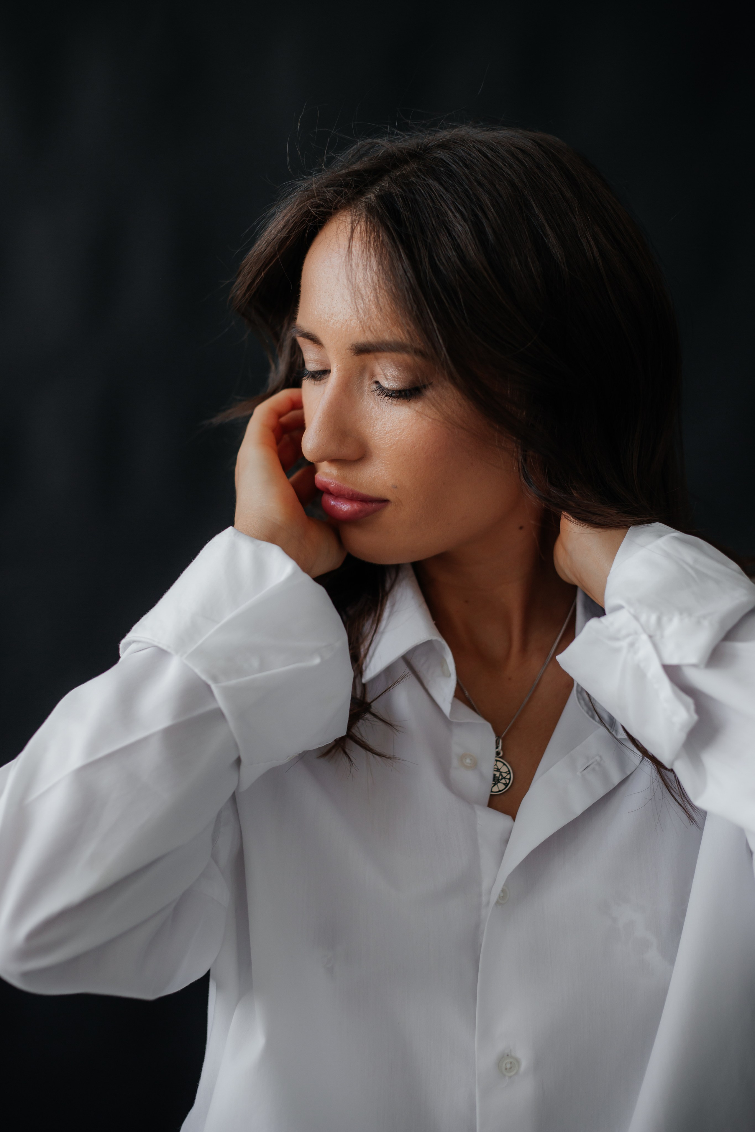 Виктория. Фотограф, Марина Шипек