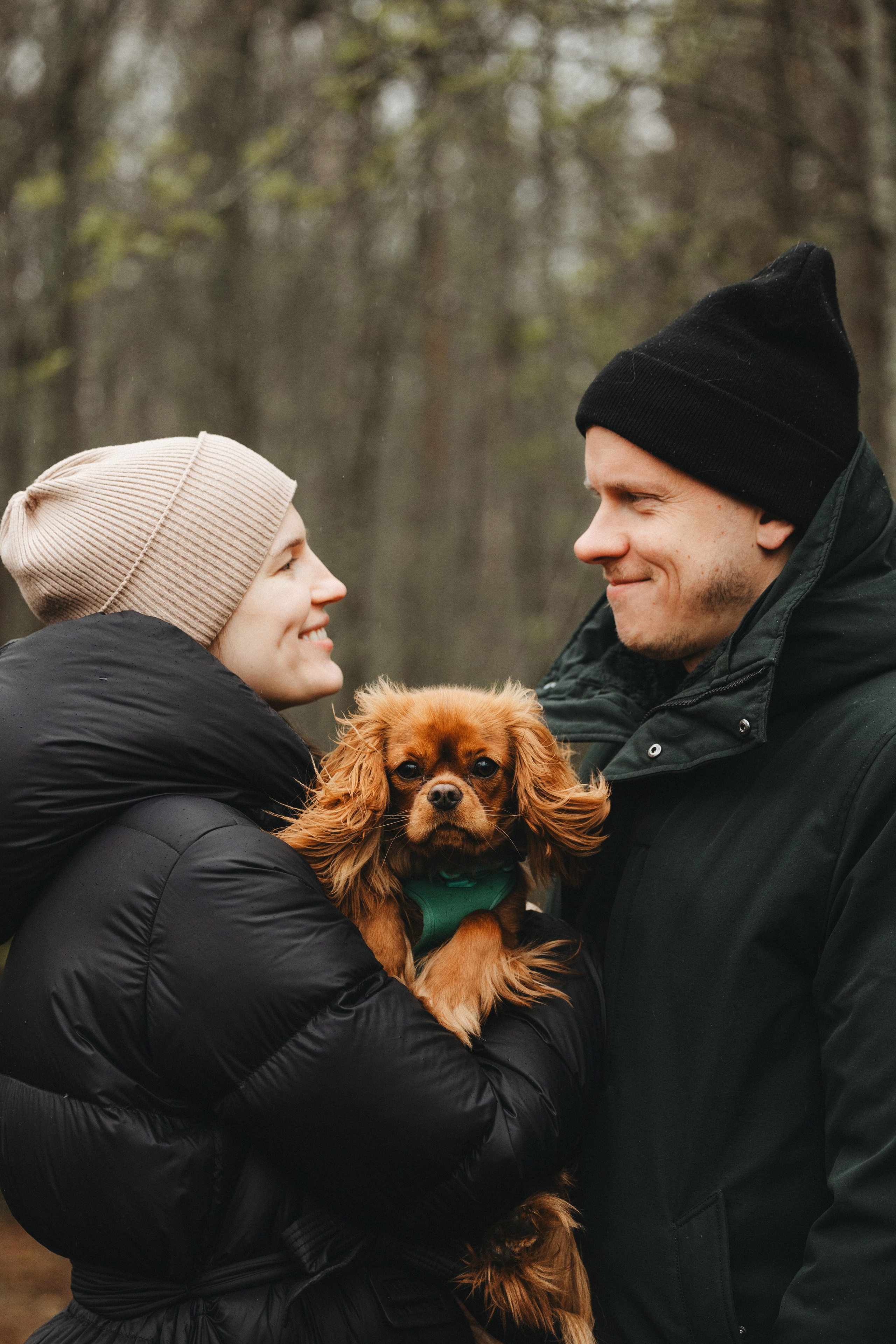 Встреча ККЧС. Фотограф анималист Осипчикова Мария