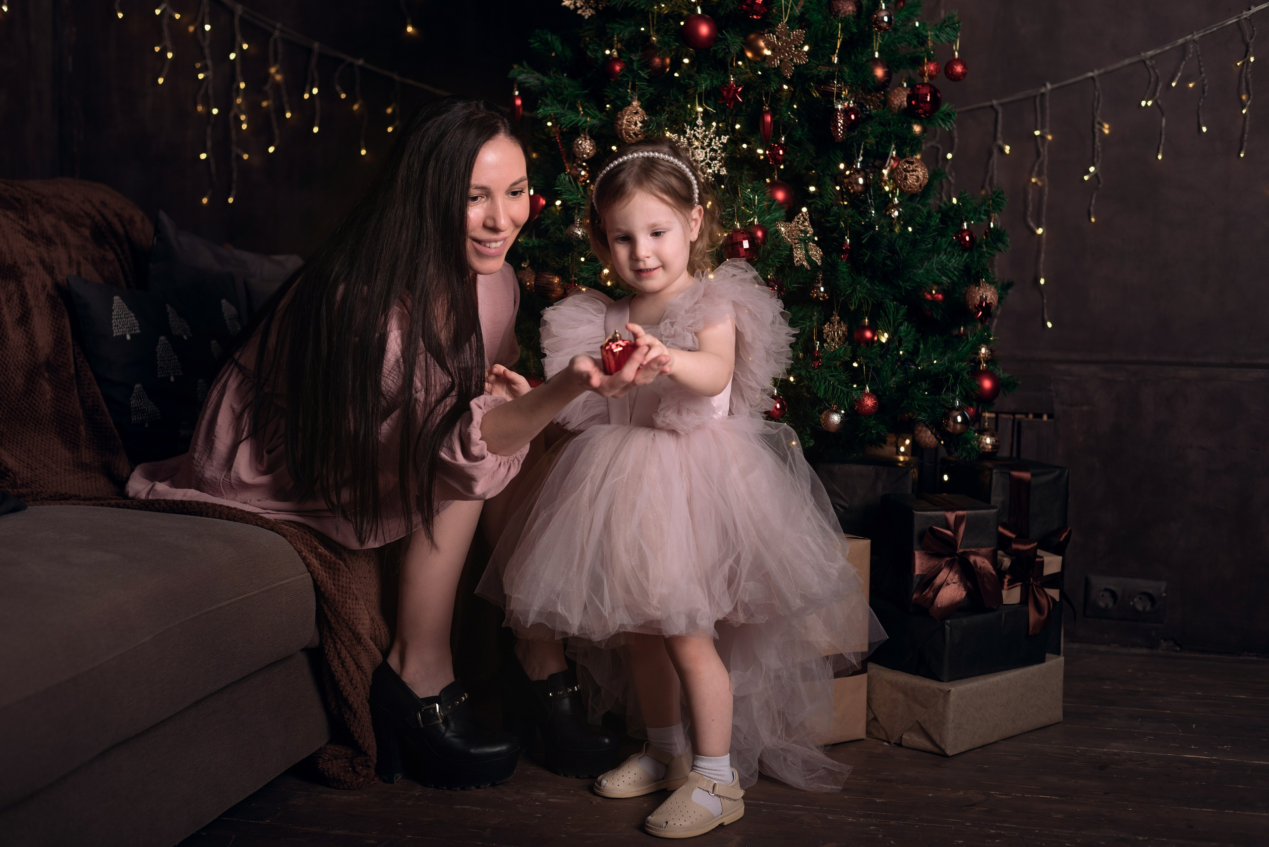 2023-2024. Фотограф новорожденных в Екатеринбурге Анастасия Карманова