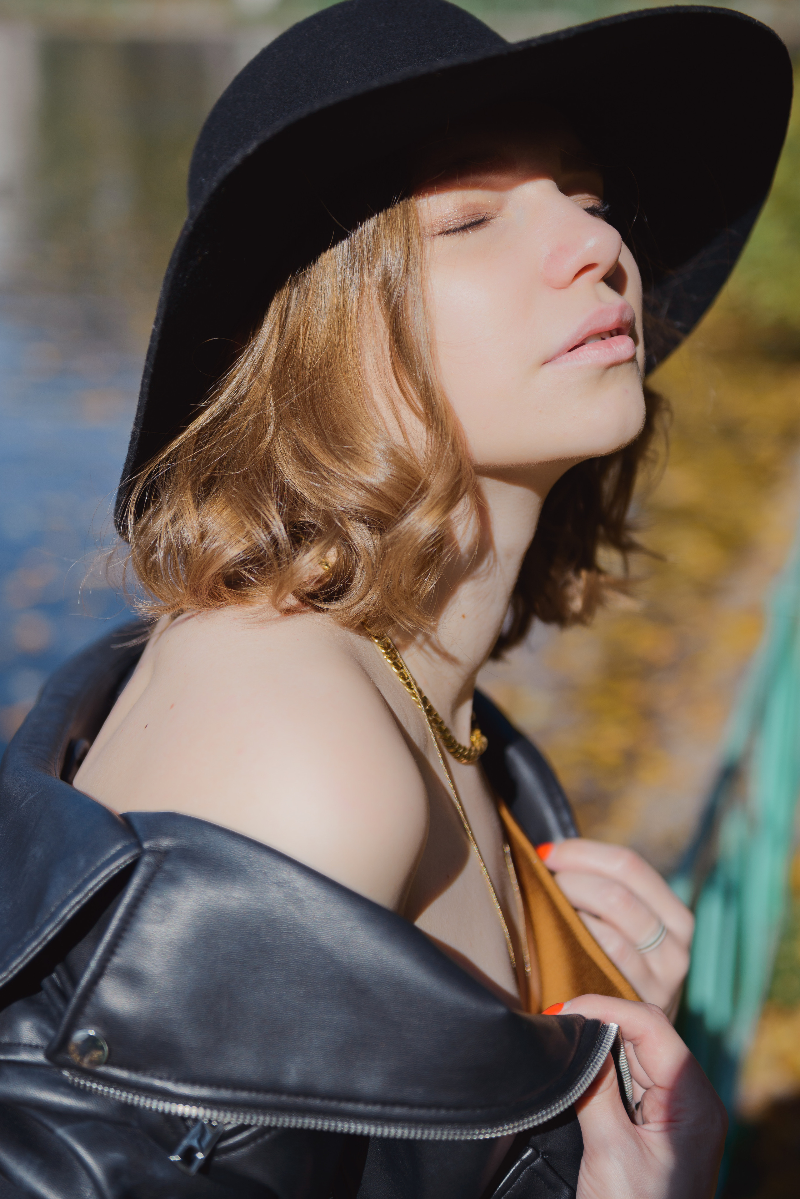 СЕНТЯБРЬ ГОРИТ. Фотограф Лопаткина Ирина