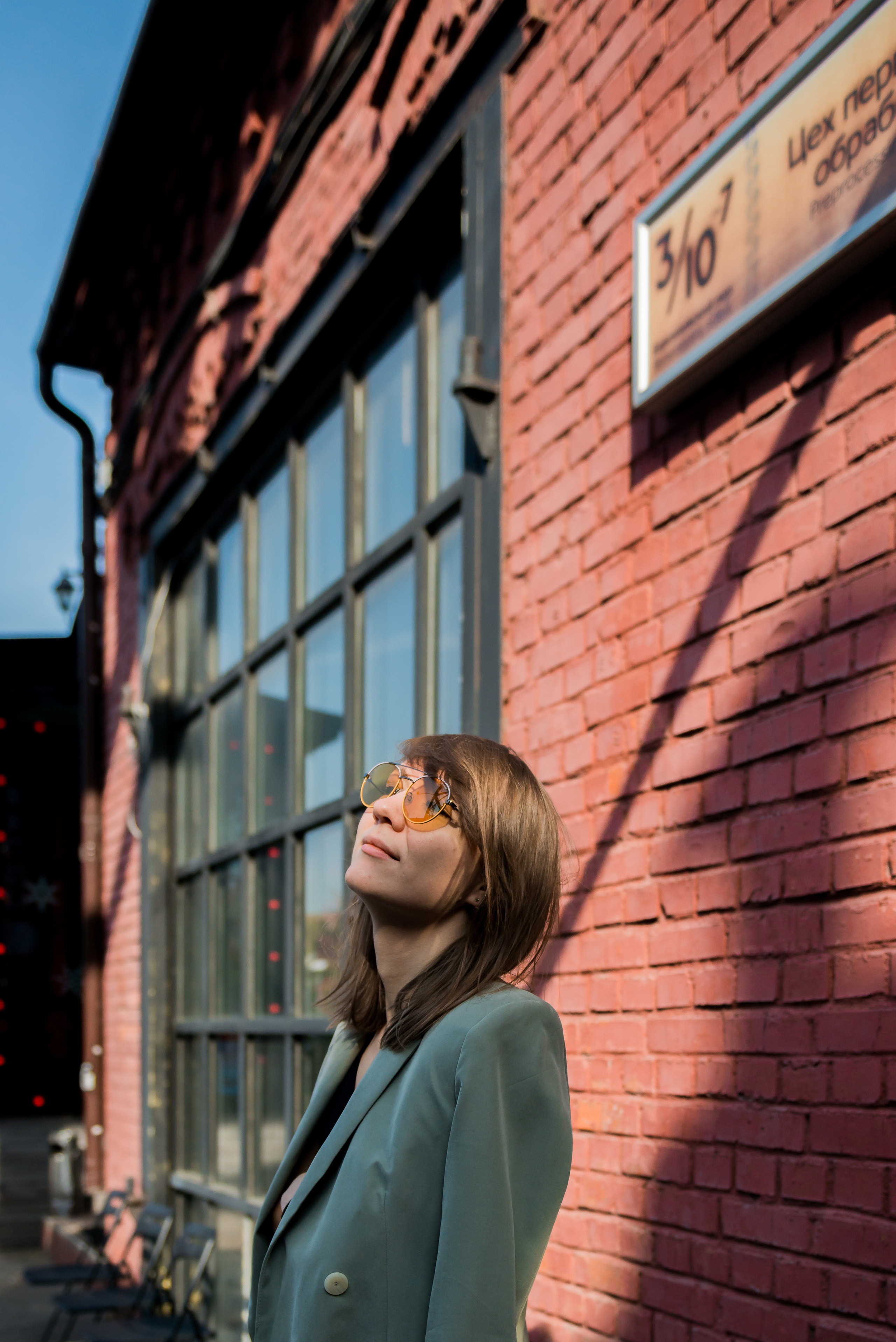 КРАСНЫЙ ОКТЯБРЬ. Фотограф Лопаткина Ирина