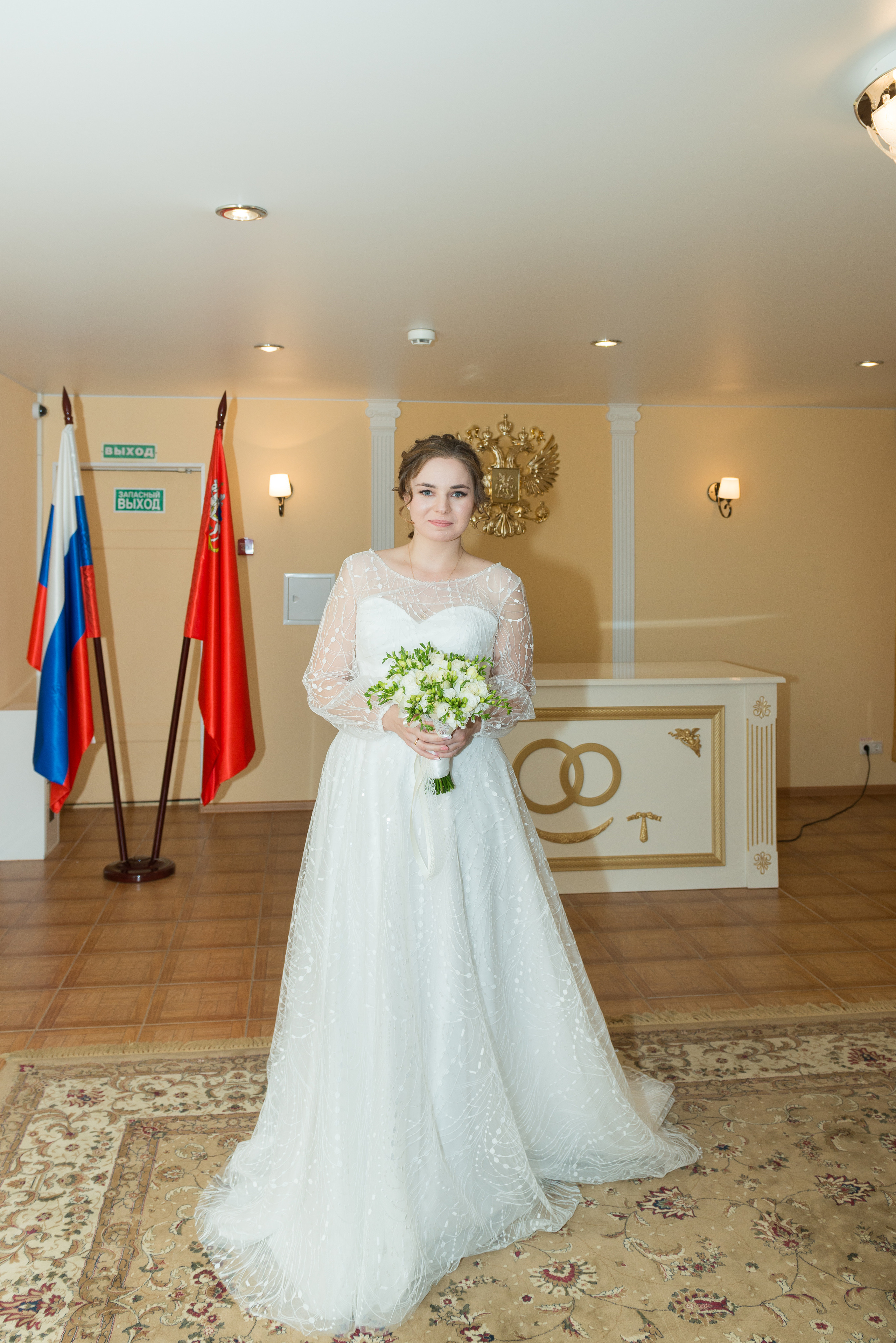 ВЛАДИМИР И ЮЛИЯ. Фотограф Лопаткина Ирина