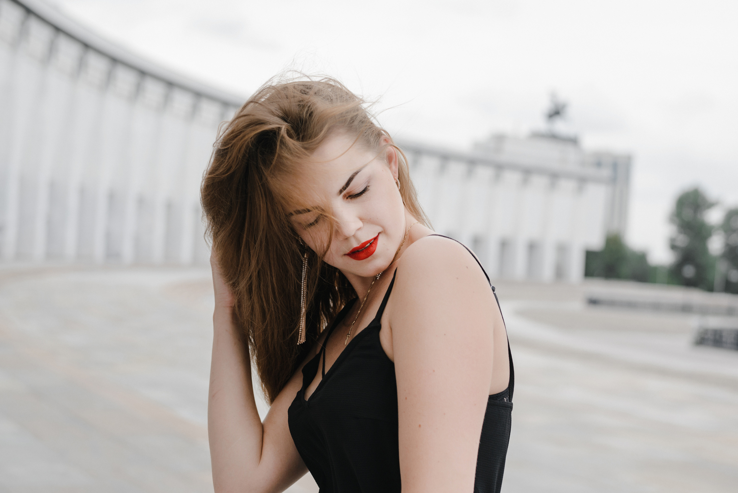 ВАРВАРА. Фотограф Лопаткина Ирина