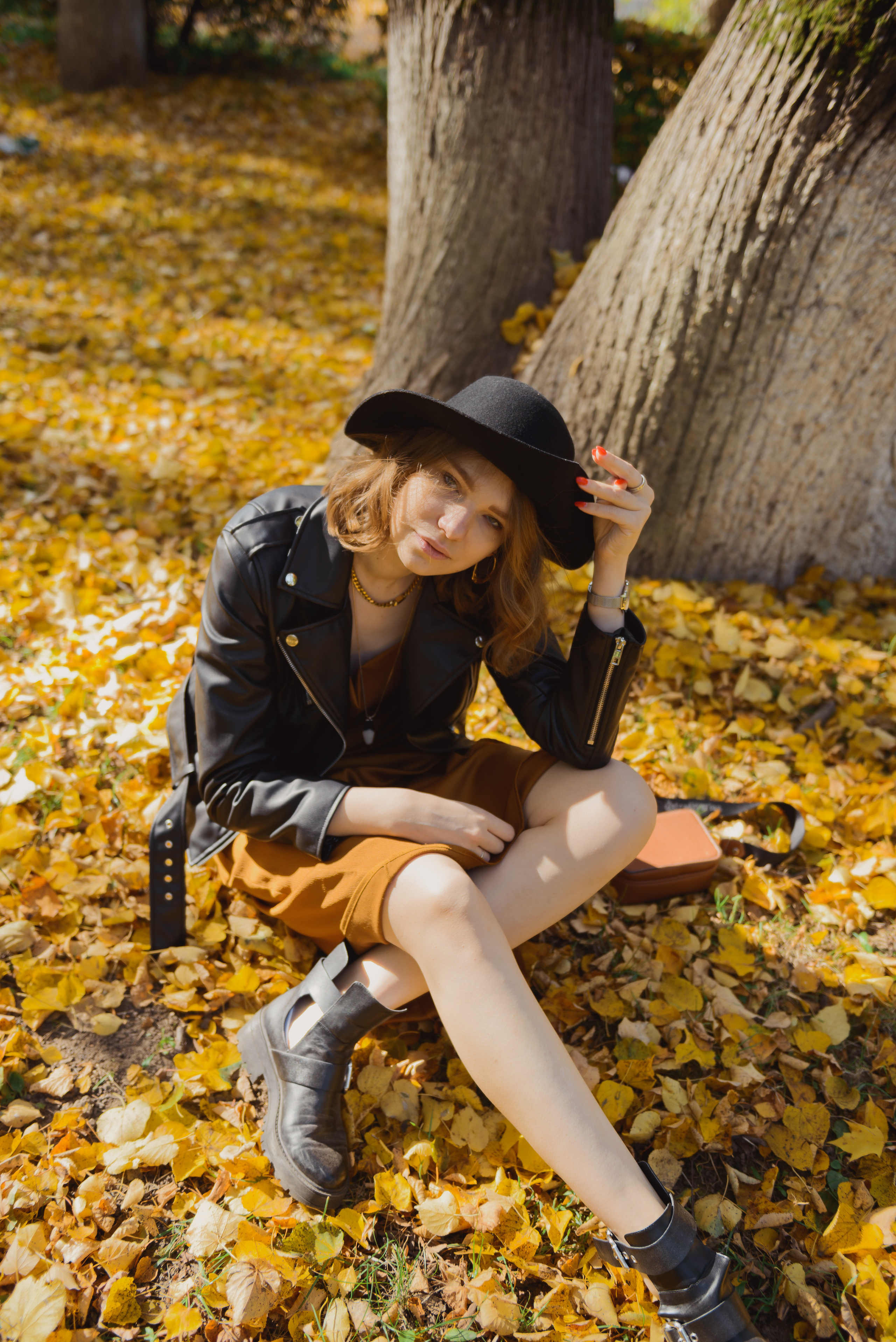 СЕНТЯБРЬ ГОРИТ. Фотограф Лопаткина Ирина