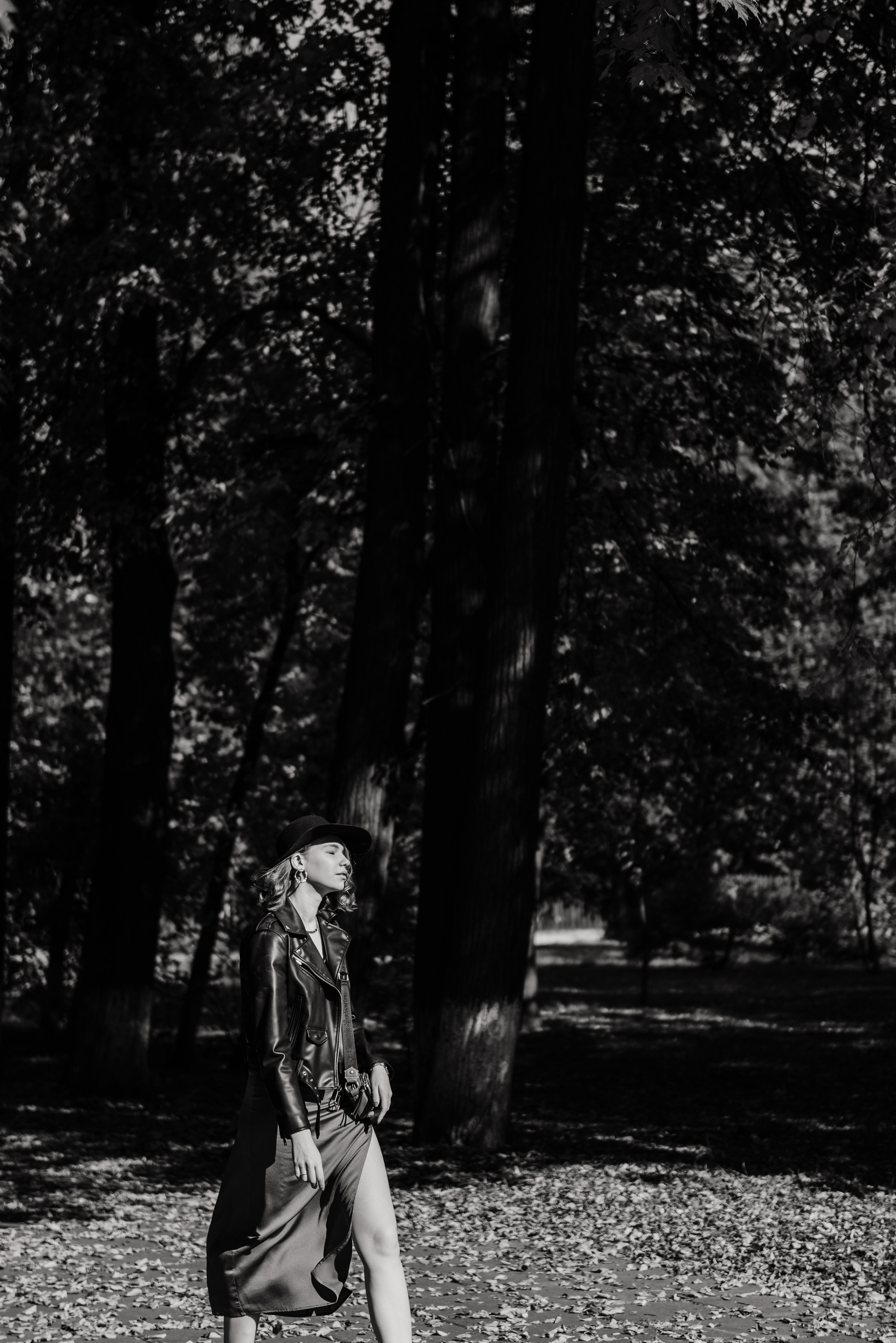 СЕНТЯБРЬ ГОРИТ. Фотограф Лопаткина Ирина