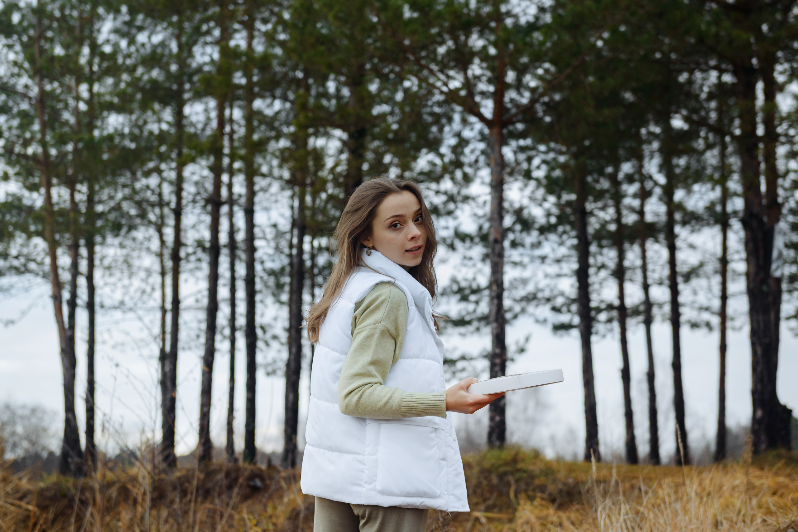 GOLDEN.NUT — С пользой от природы. Фотограф Лопаткина Ирина