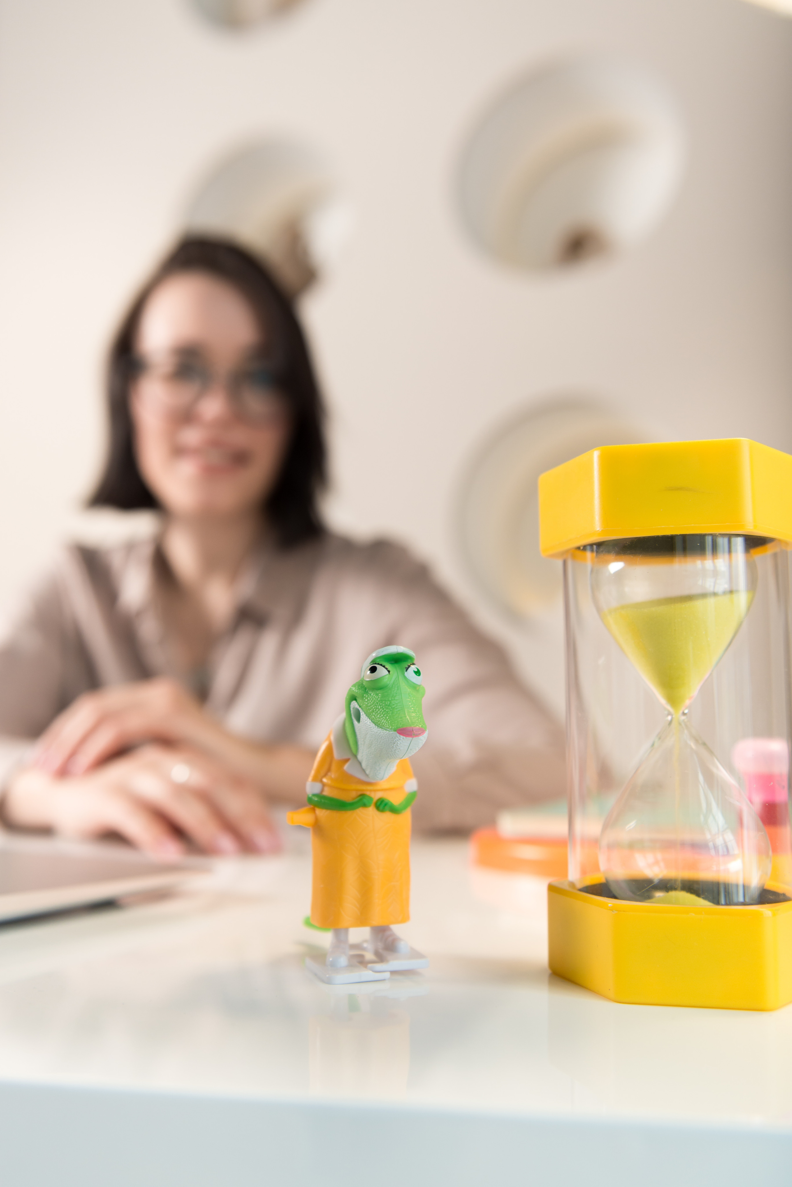 IRINA.PLAYTHERAPY — Детский психолог, игровой терапевт. Фотограф Лопаткина Ирина