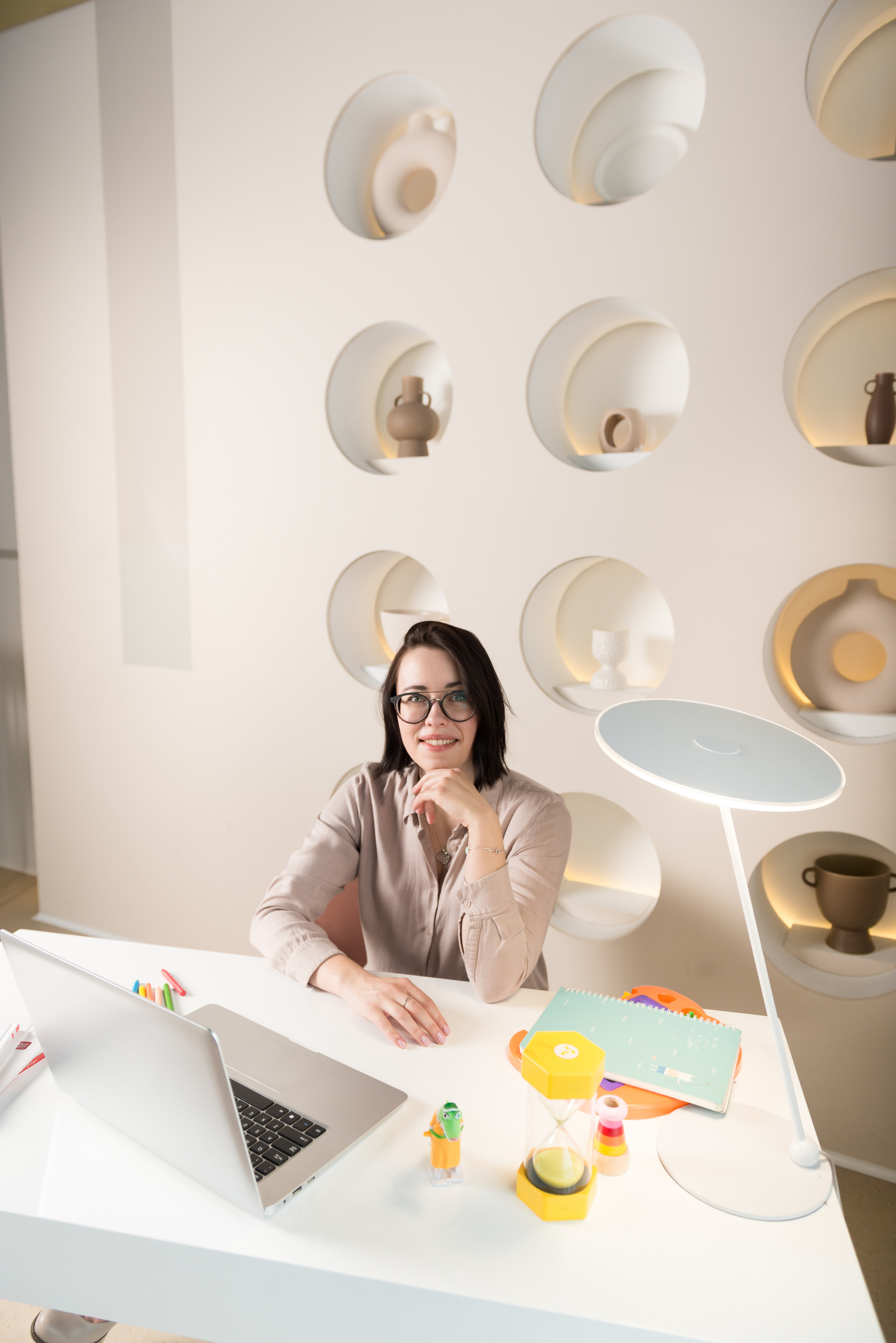 IRINA.PLAYTHERAPY — Детский психолог, игровой терапевт. Фотограф Лопаткина Ирина