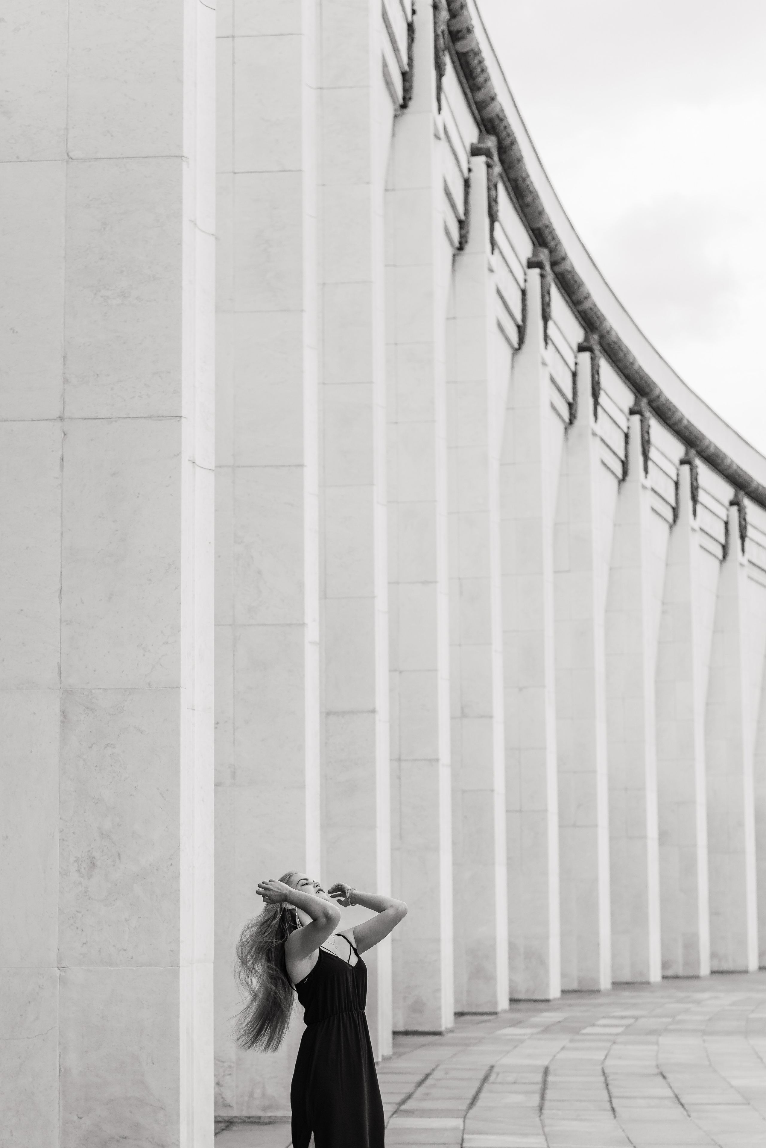 ВАРВАРА. Фотограф Лопаткина Ирина