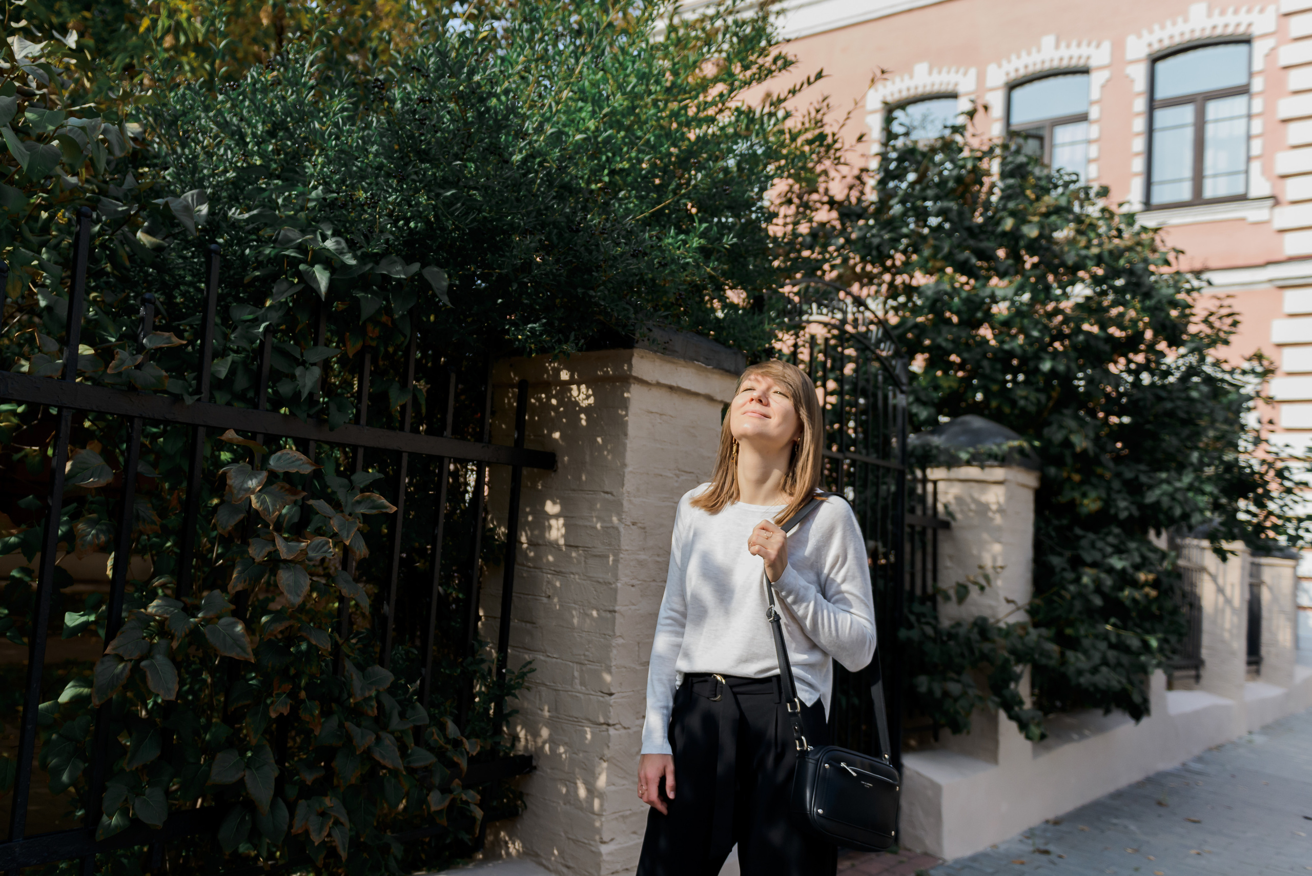 КРАСНЫЙ ОКТЯБРЬ. Фотограф Лопаткина Ирина