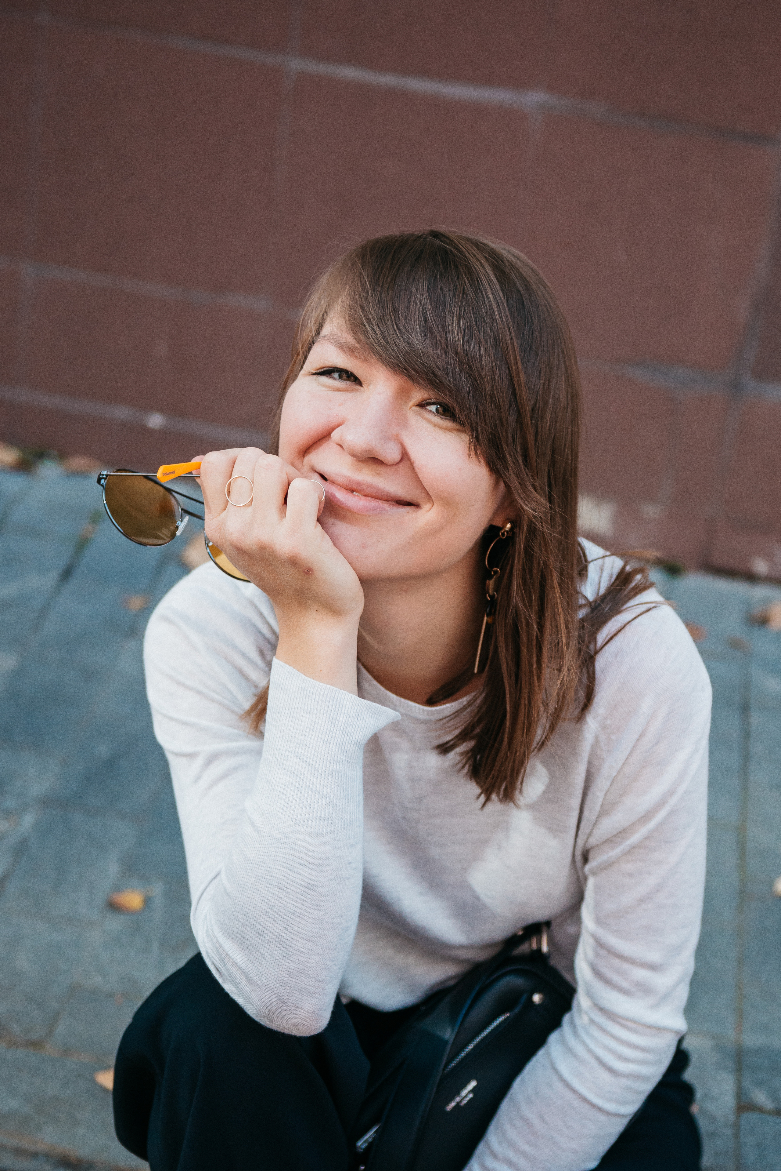 КРАСНЫЙ ОКТЯБРЬ. Фотограф Лопаткина Ирина