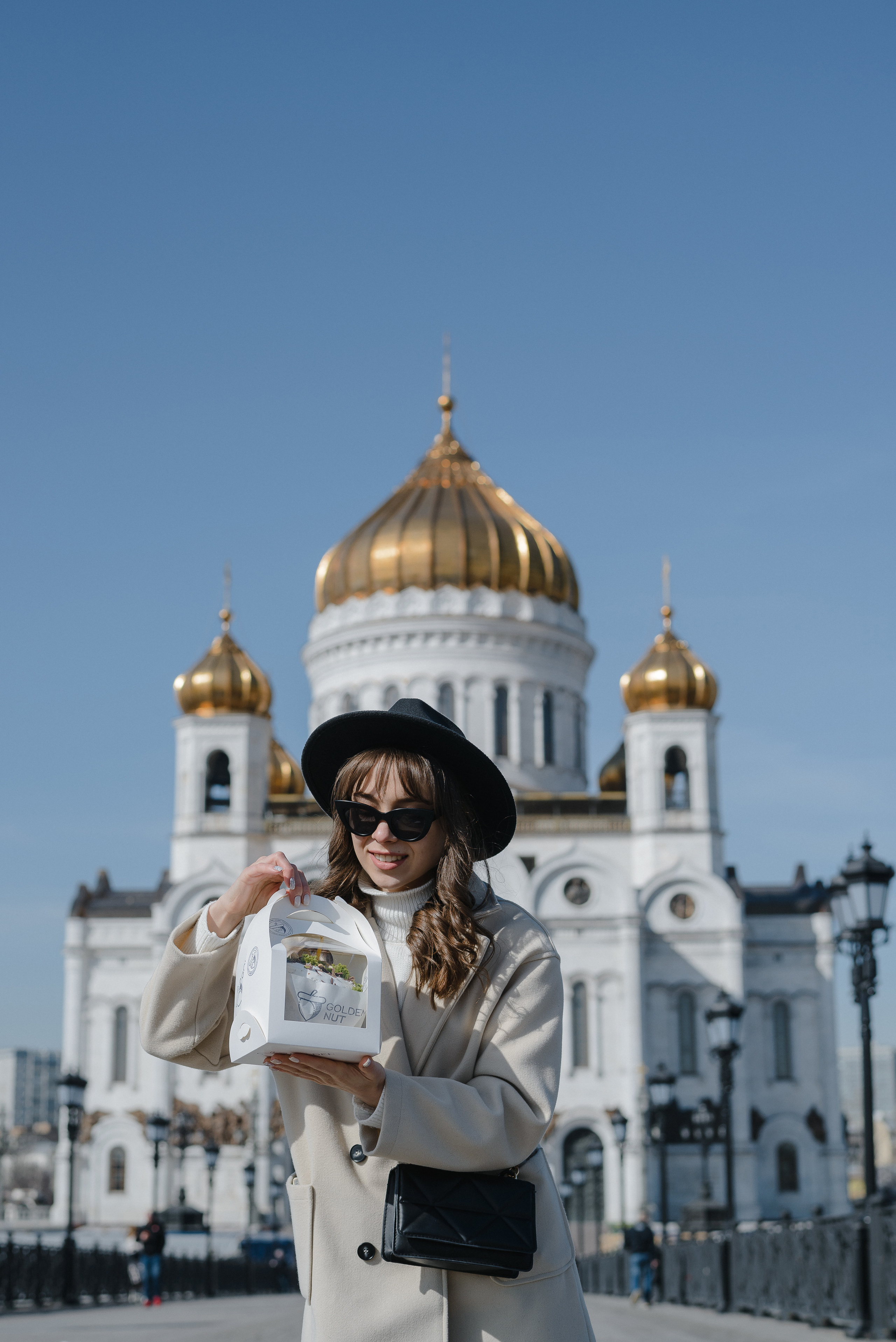 GOLDEN.NUT — Стильная Пасха. Фотограф Лопаткина Ирина