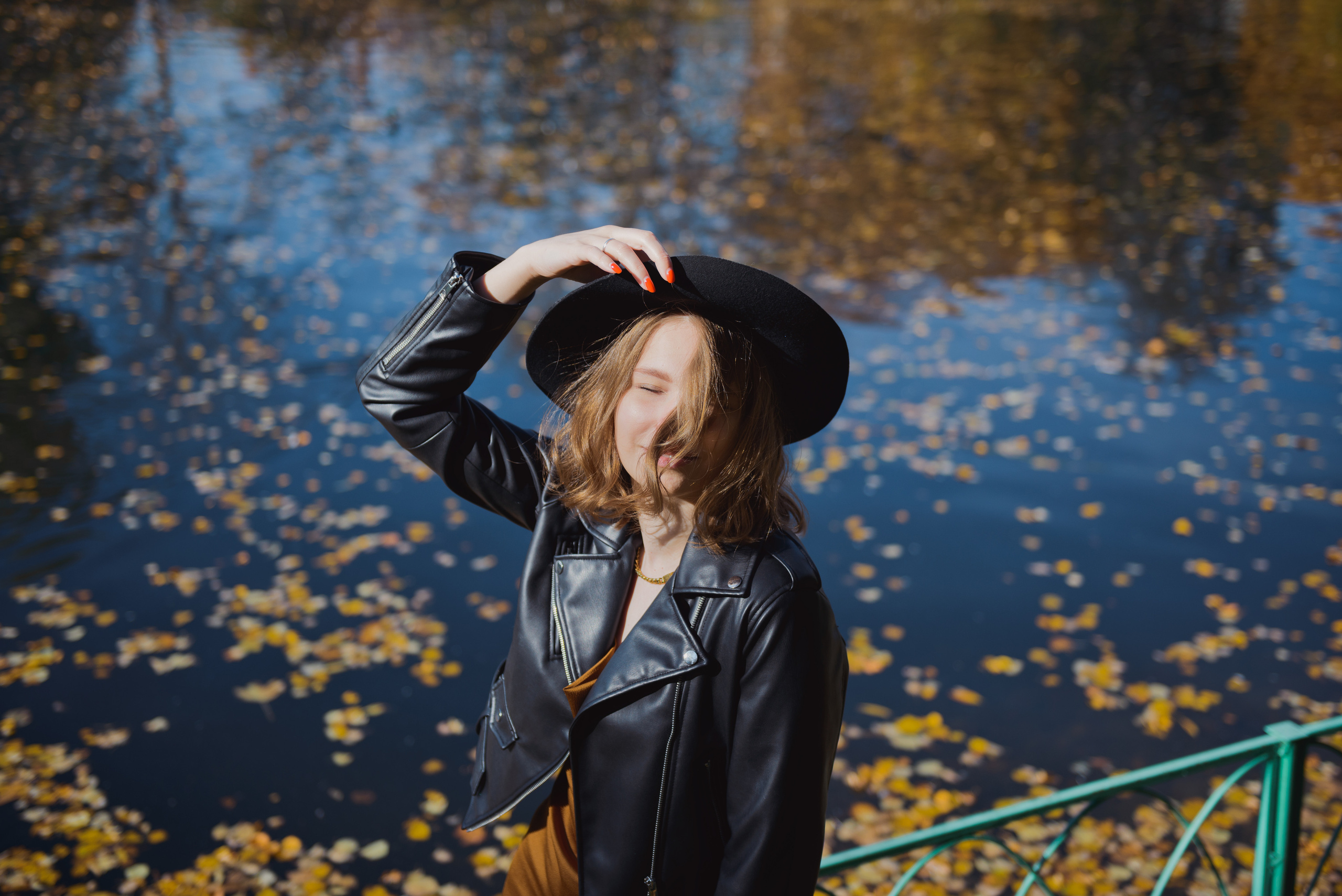 СЕНТЯБРЬ ГОРИТ. Фотограф Лопаткина Ирина