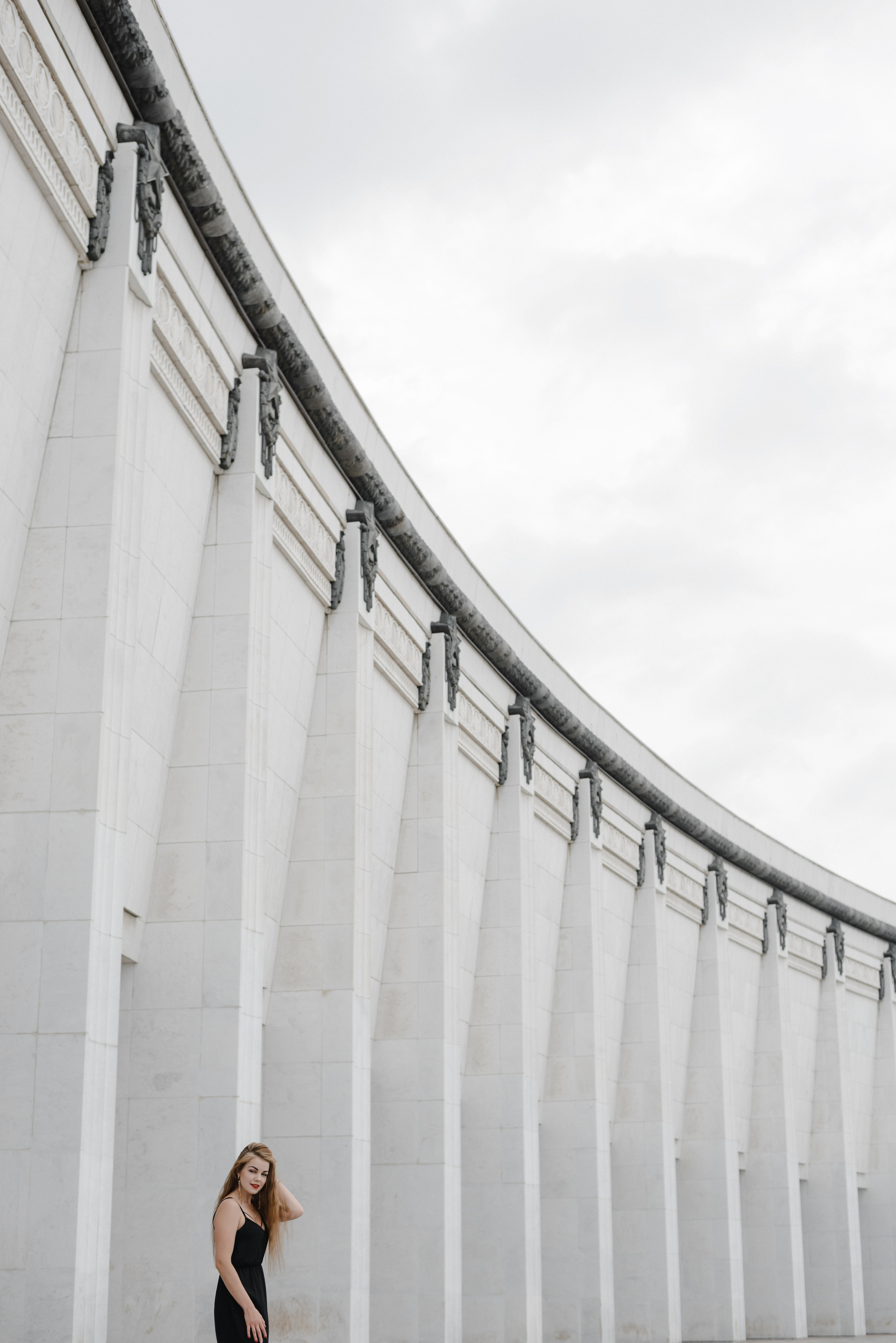 ВАРВАРА. Фотограф Лопаткина Ирина