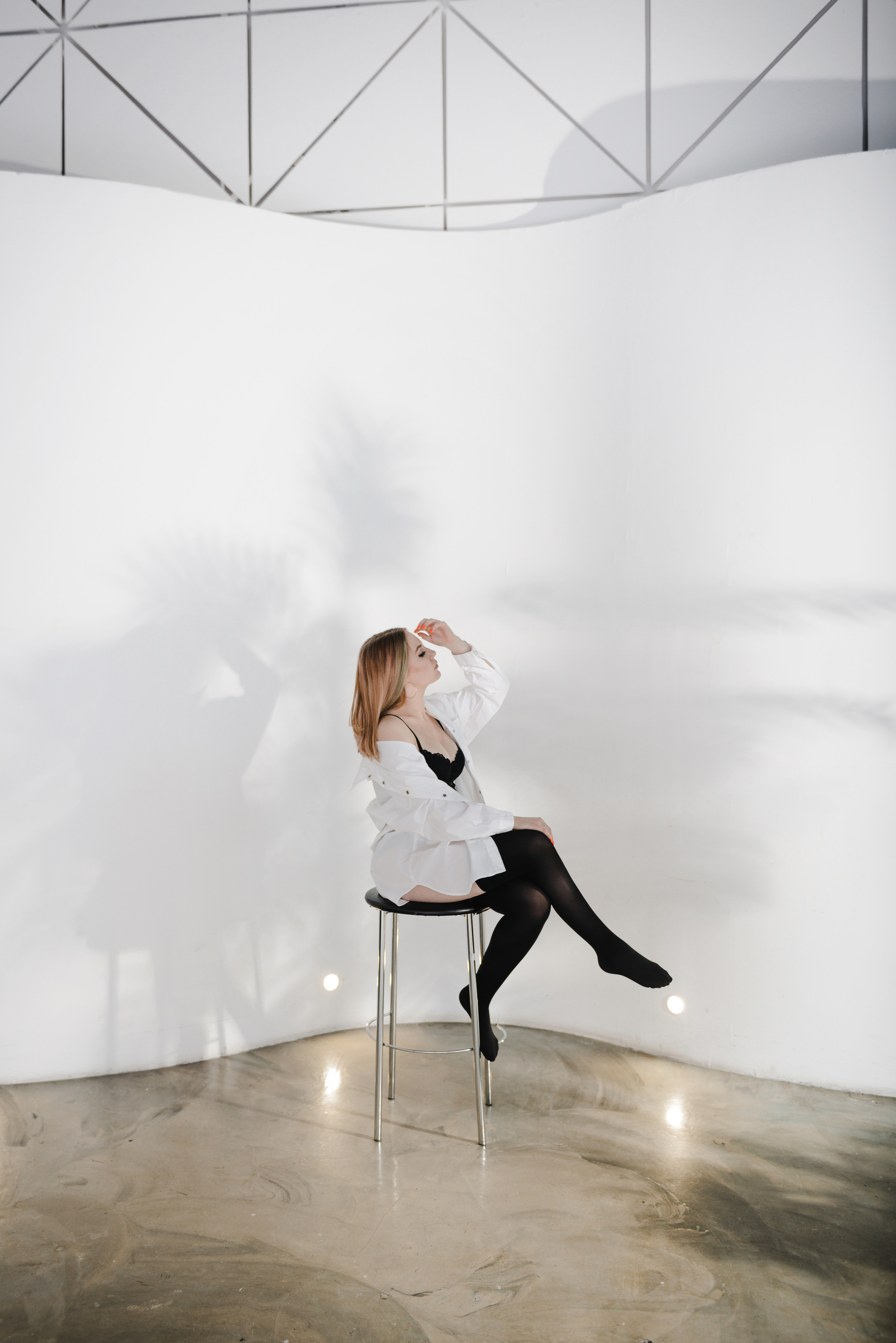 ОГОНЬ НА ПЛОЩАДКЕ. Фотограф Лопаткина Ирина