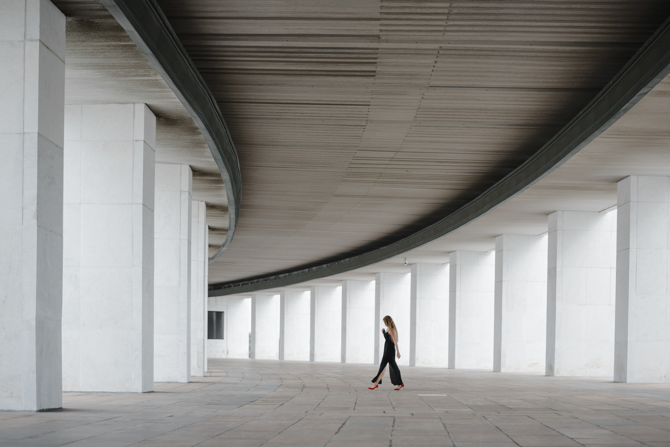 ВАРВАРА. Фотограф Лопаткина Ирина