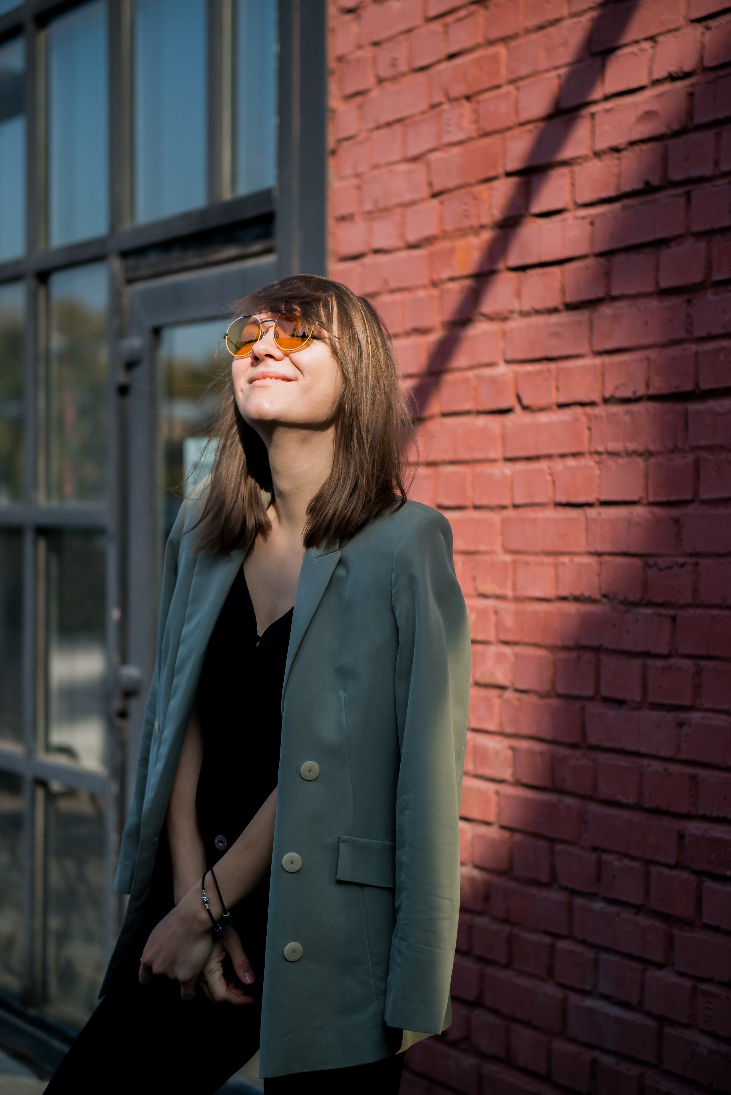 КРАСНЫЙ ОКТЯБРЬ. Фотограф Лопаткина Ирина