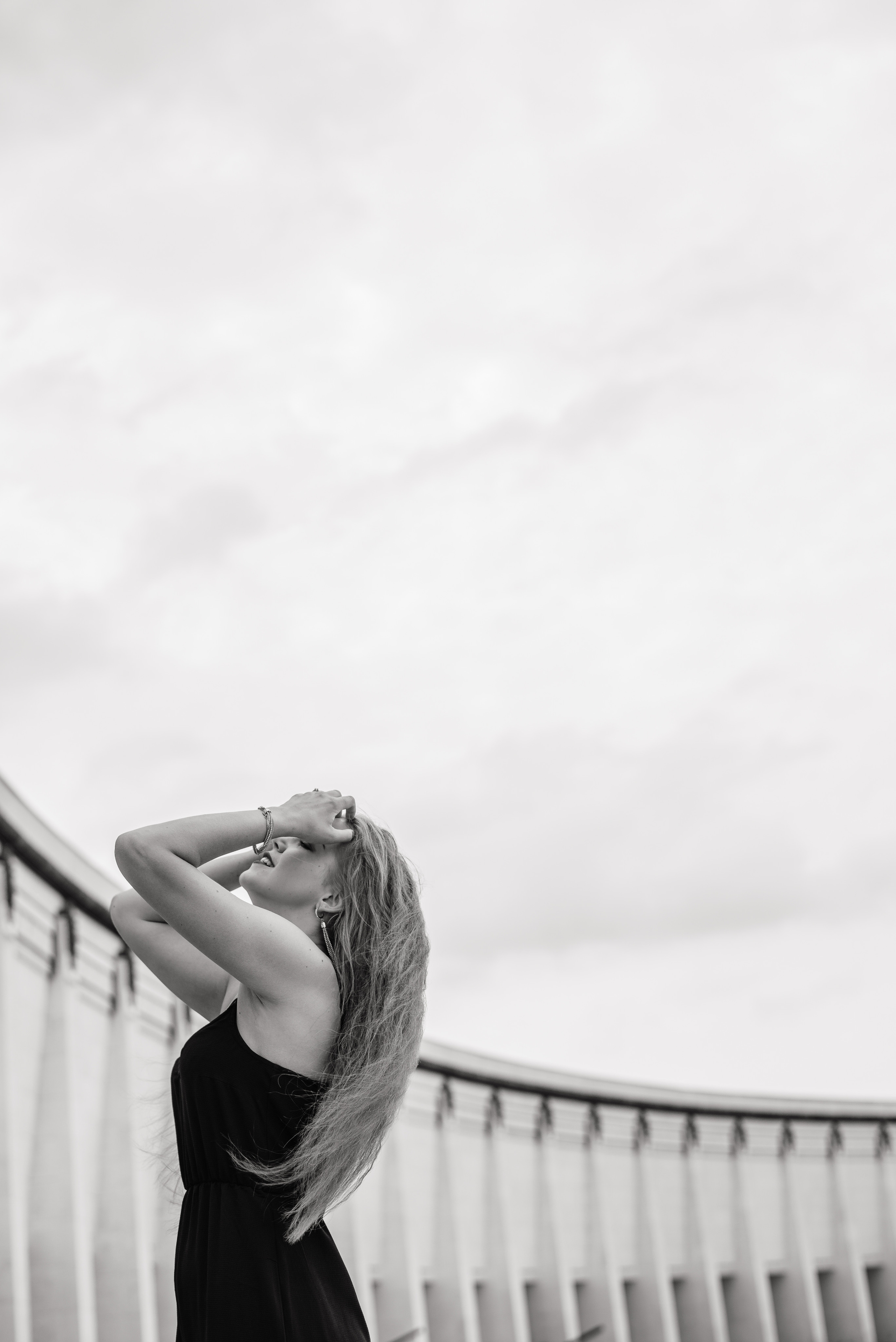 ВАРВАРА. Фотограф Лопаткина Ирина