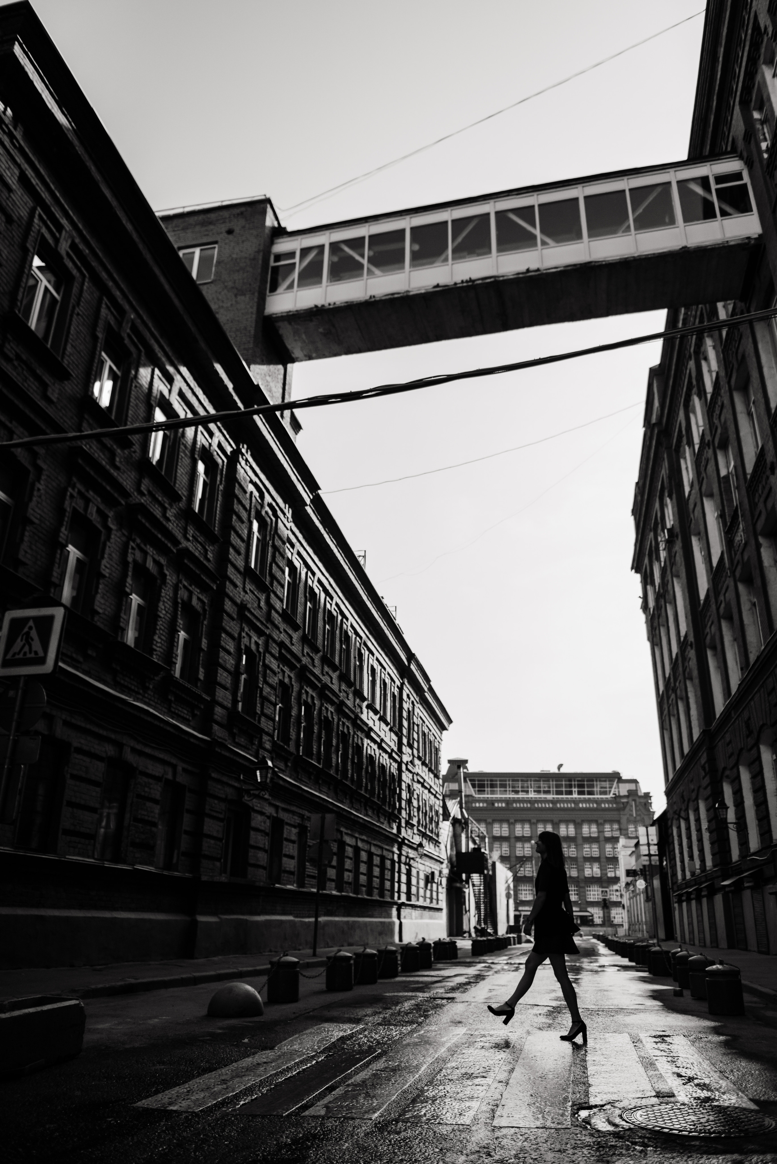 КРАСНЫЙ ОКТЯБРЬ. Фотограф Лопаткина Ирина