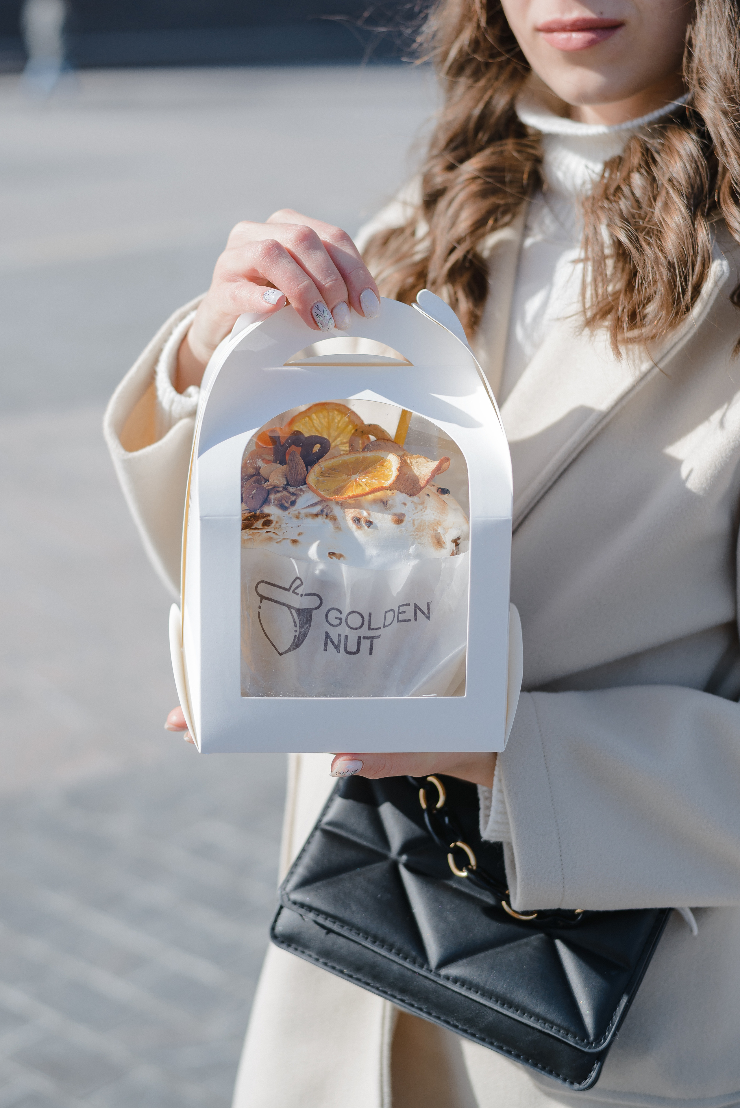 GOLDEN.NUT — Стильная Пасха. Фотограф Лопаткина Ирина