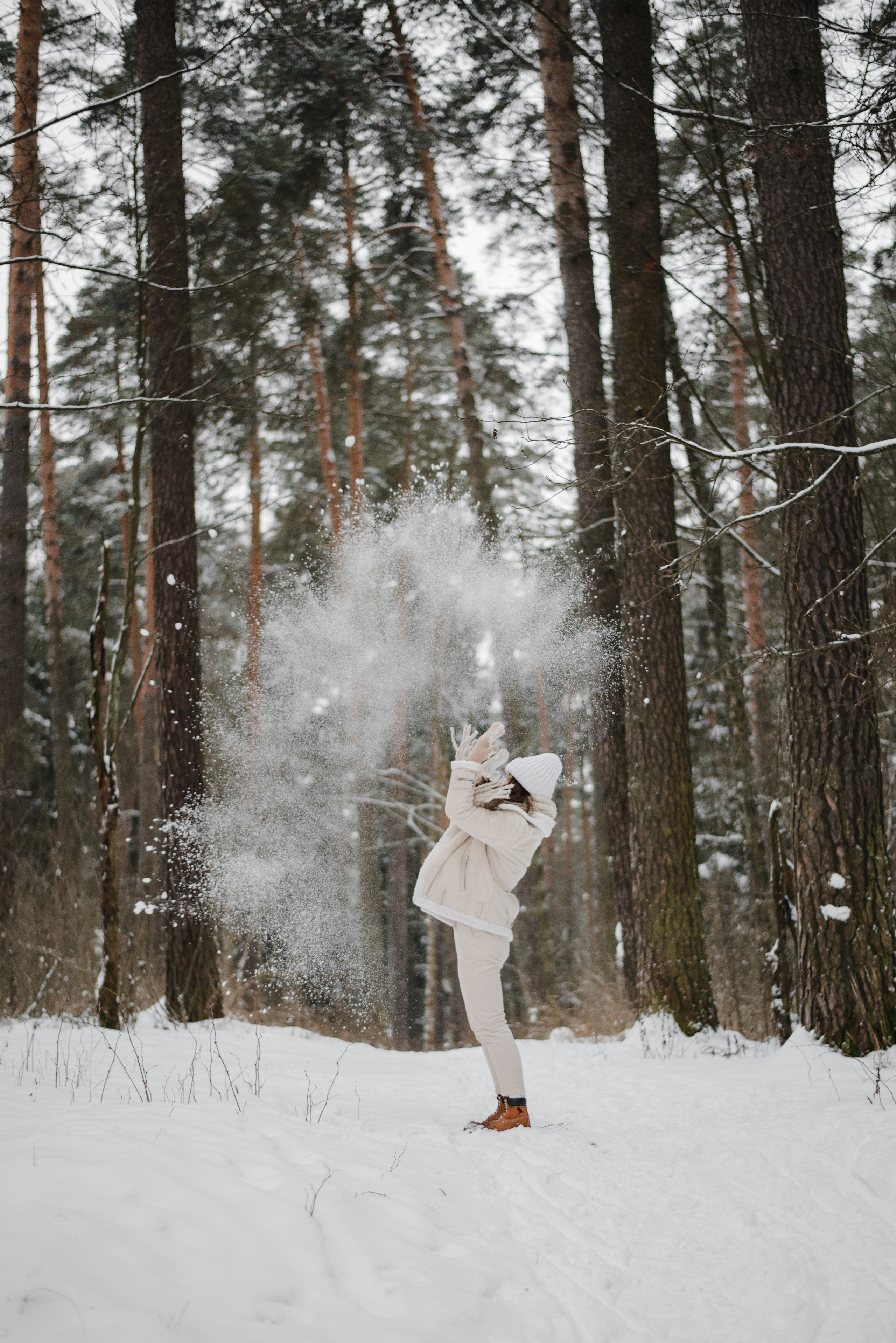 ФотосъемкА, фотосессия, портретная фотосессия, портрет, женский портрет, портретная фотосъемка, в лесу, весенняя съемка, весенняя фотосъемка, гармония с природой, лес, портреты, фотограф москва, подмосковье, фотограф подмосковье, ищу фотографа, съемка для себя, портретная съемка для себя