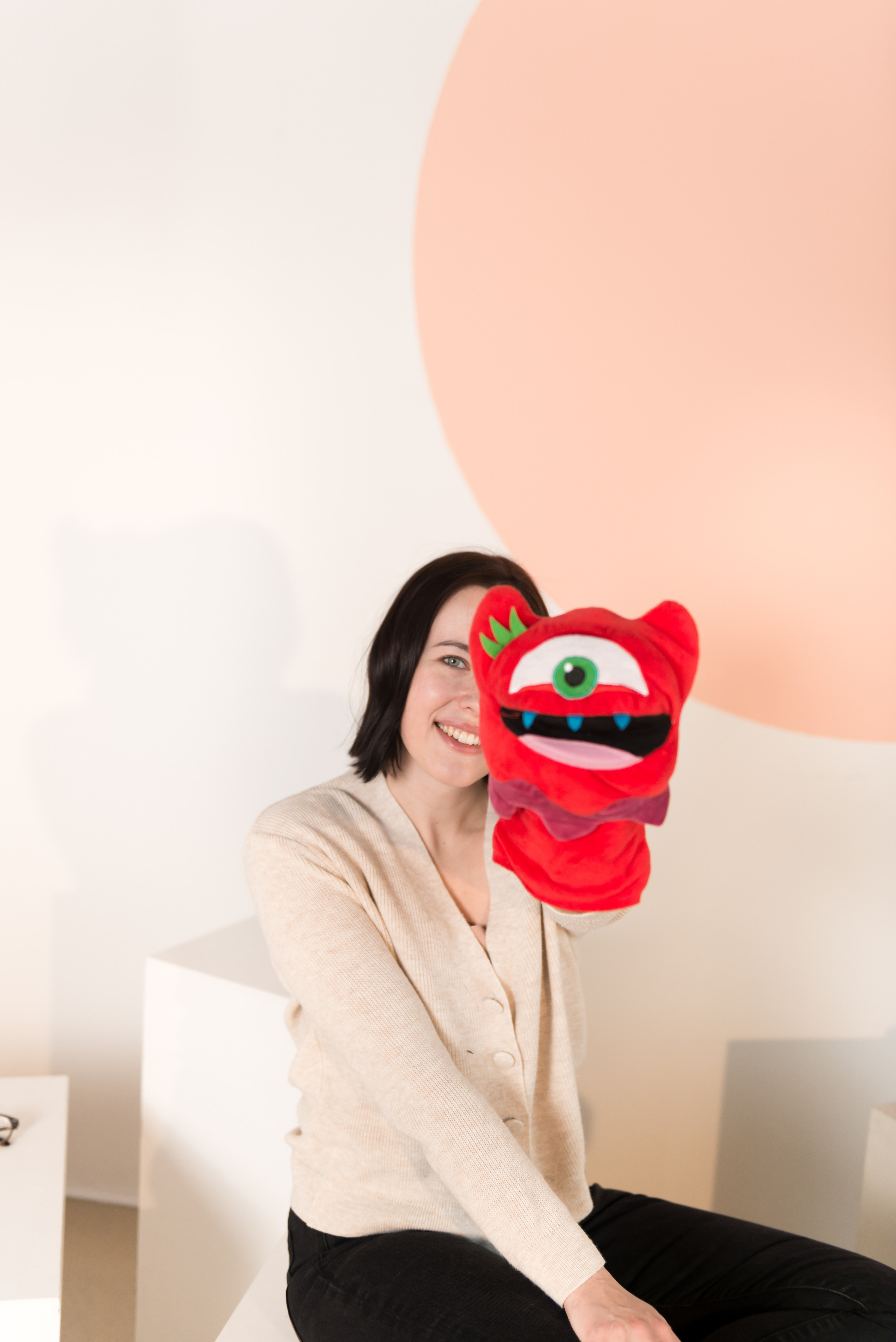 IRINA.PLAYTHERAPY — Детский психолог, игровой терапевт. Фотограф Лопаткина Ирина