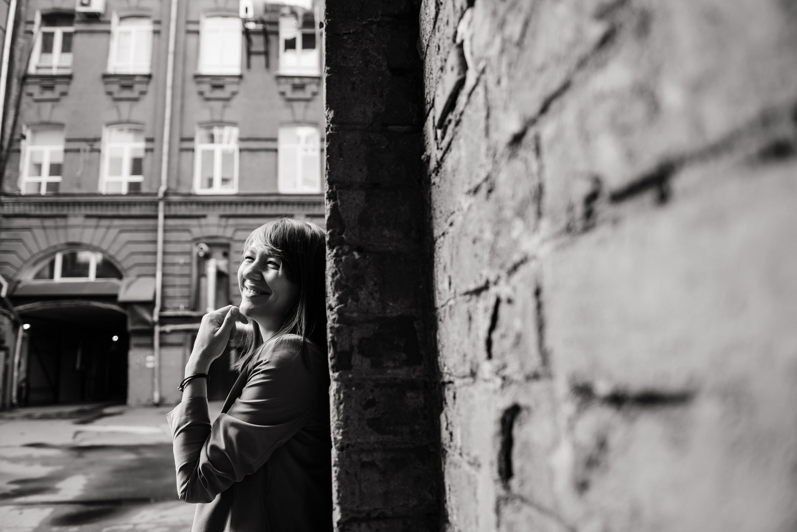 КРАСНЫЙ ОКТЯБРЬ. Фотограф Лопаткина Ирина