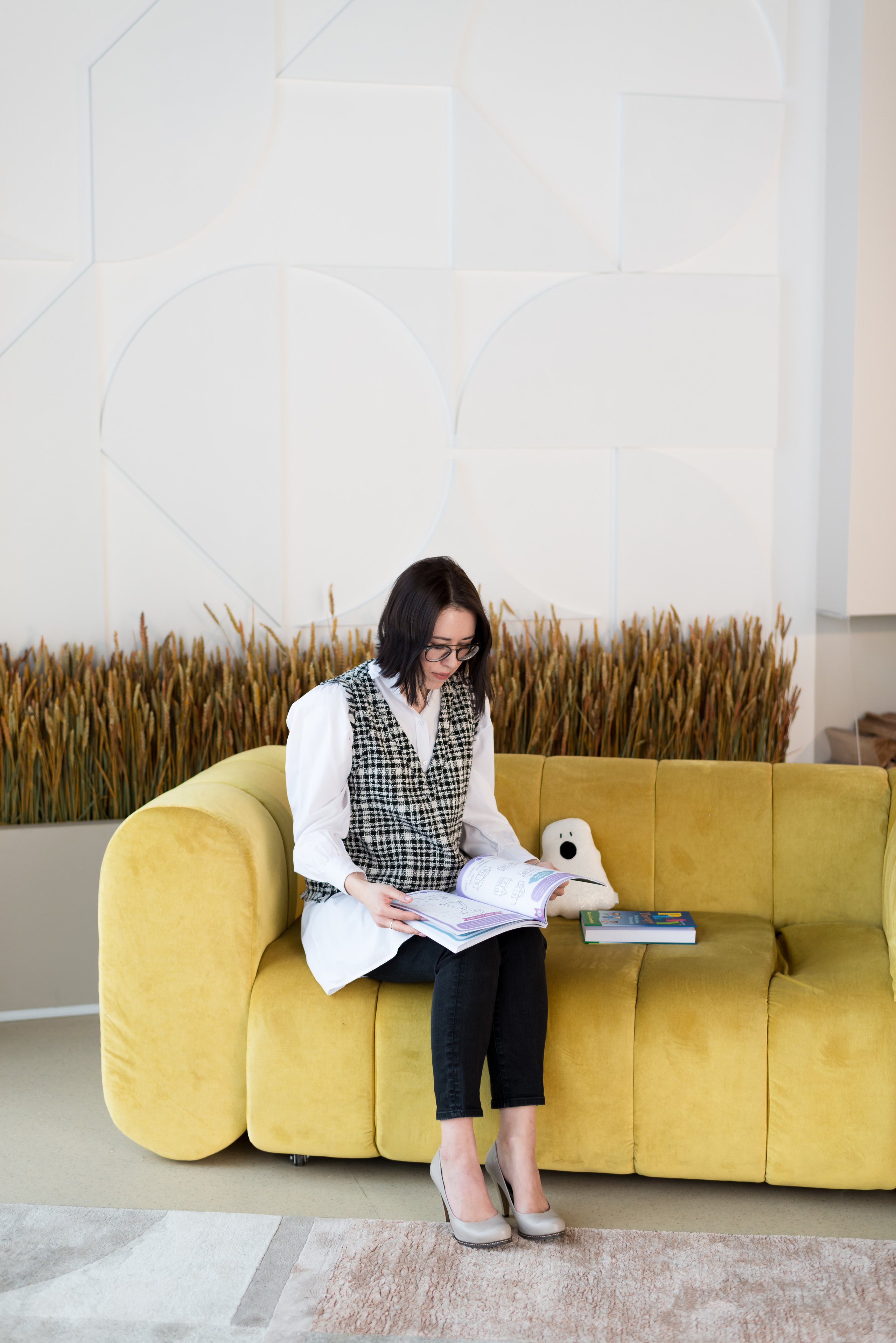 IRINA.PLAYTHERAPY — Детский психолог, игровой терапевт. Фотограф Лопаткина Ирина