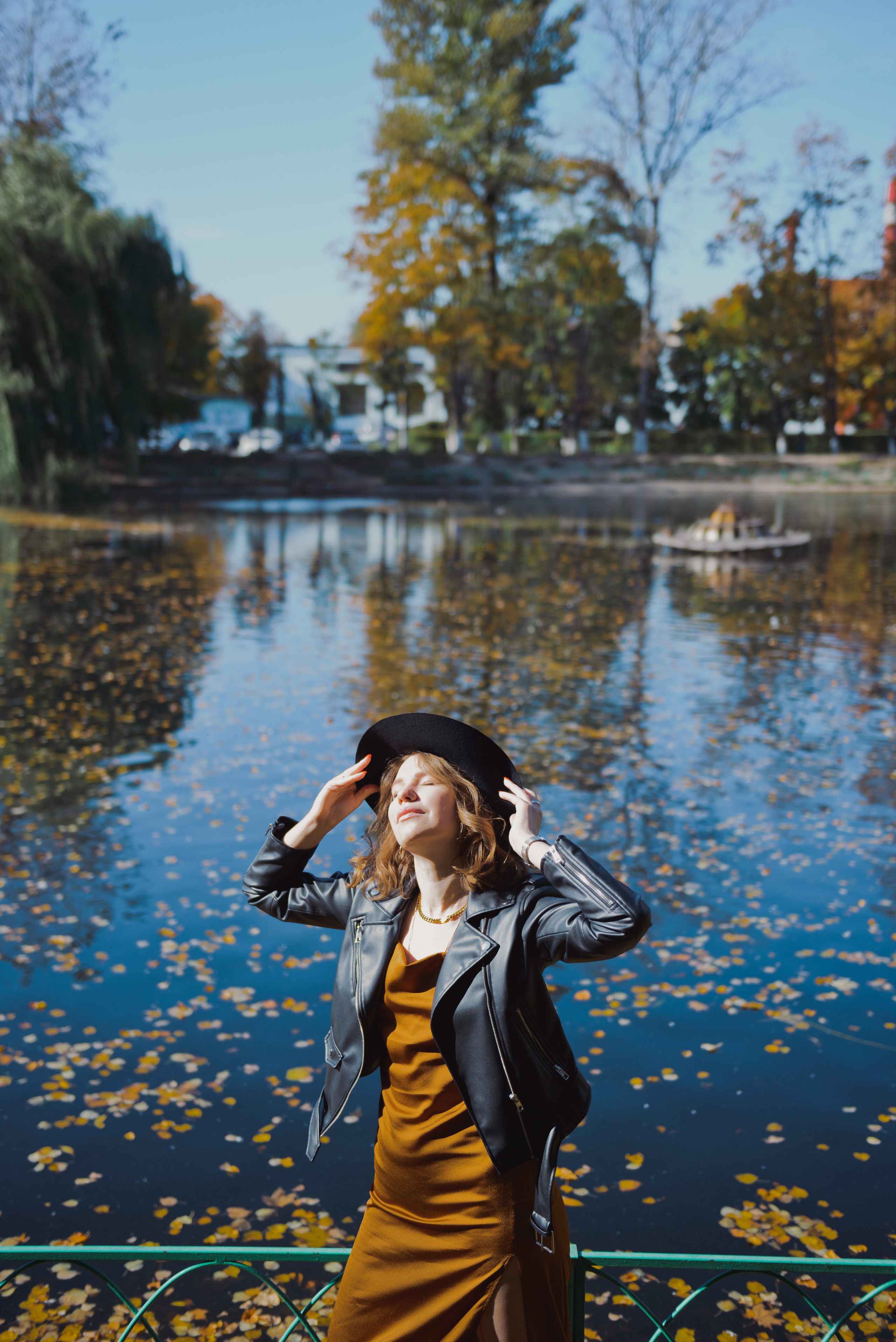 СЕНТЯБРЬ ГОРИТ. Фотограф Лопаткина Ирина