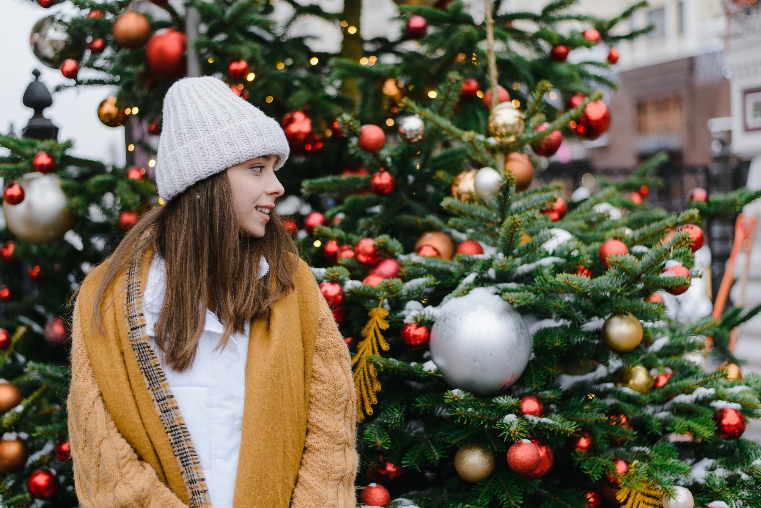 GOLDEN.NUT — Новогодняя коллекция. Фотограф Лопаткина Ирина