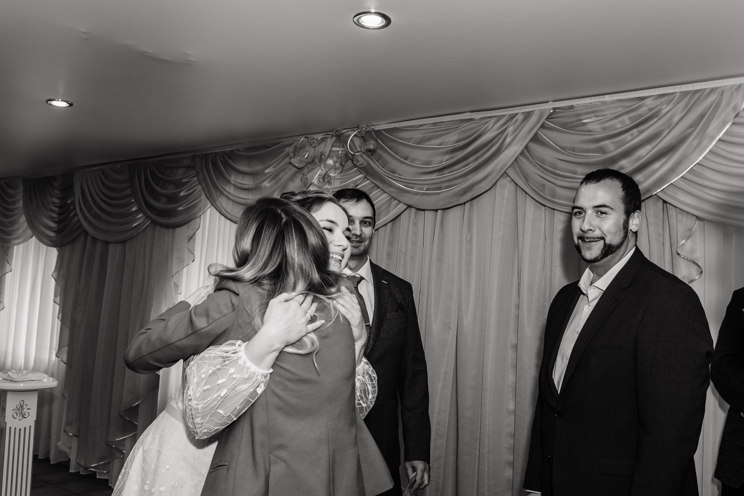 ВЛАДИМИР И ЮЛИЯ. Фотограф Лопаткина Ирина