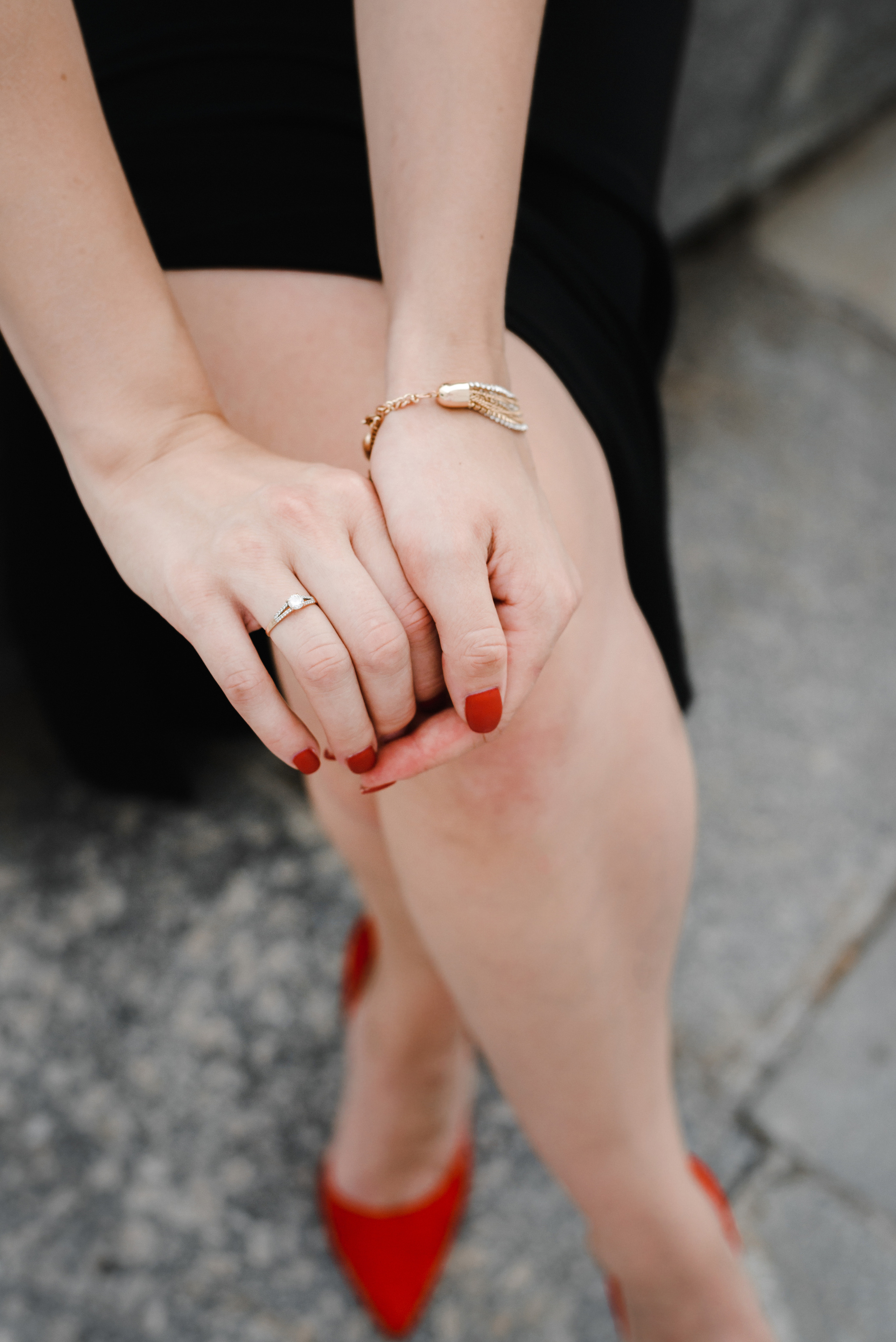 ВАРВАРА. Фотограф Лопаткина Ирина